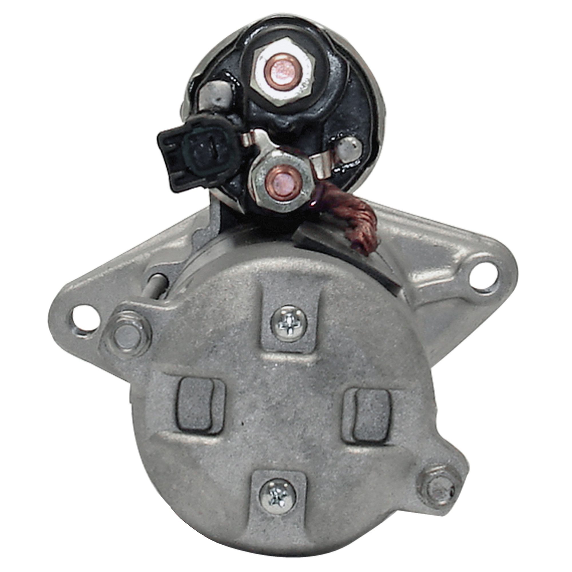MPA Remanufactured Starter 17679 — image 2