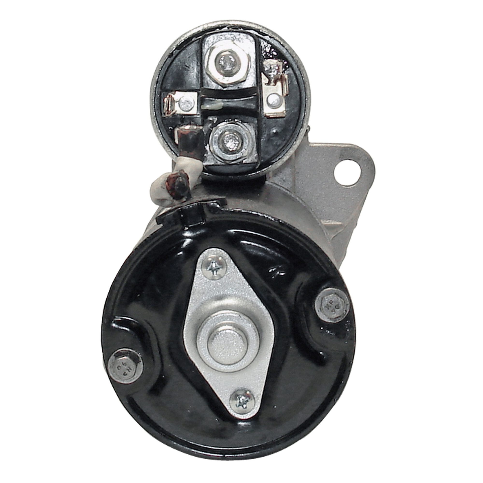 MPA Remanufactured Starter 17705 — image 4