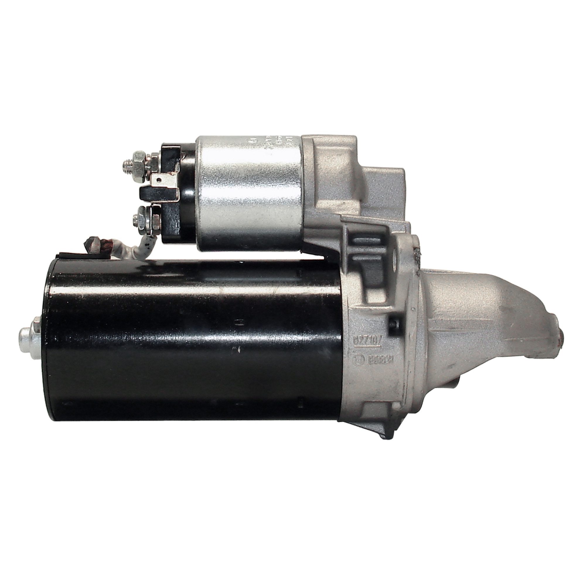 MPA Remanufactured Starter 17705 — image 2