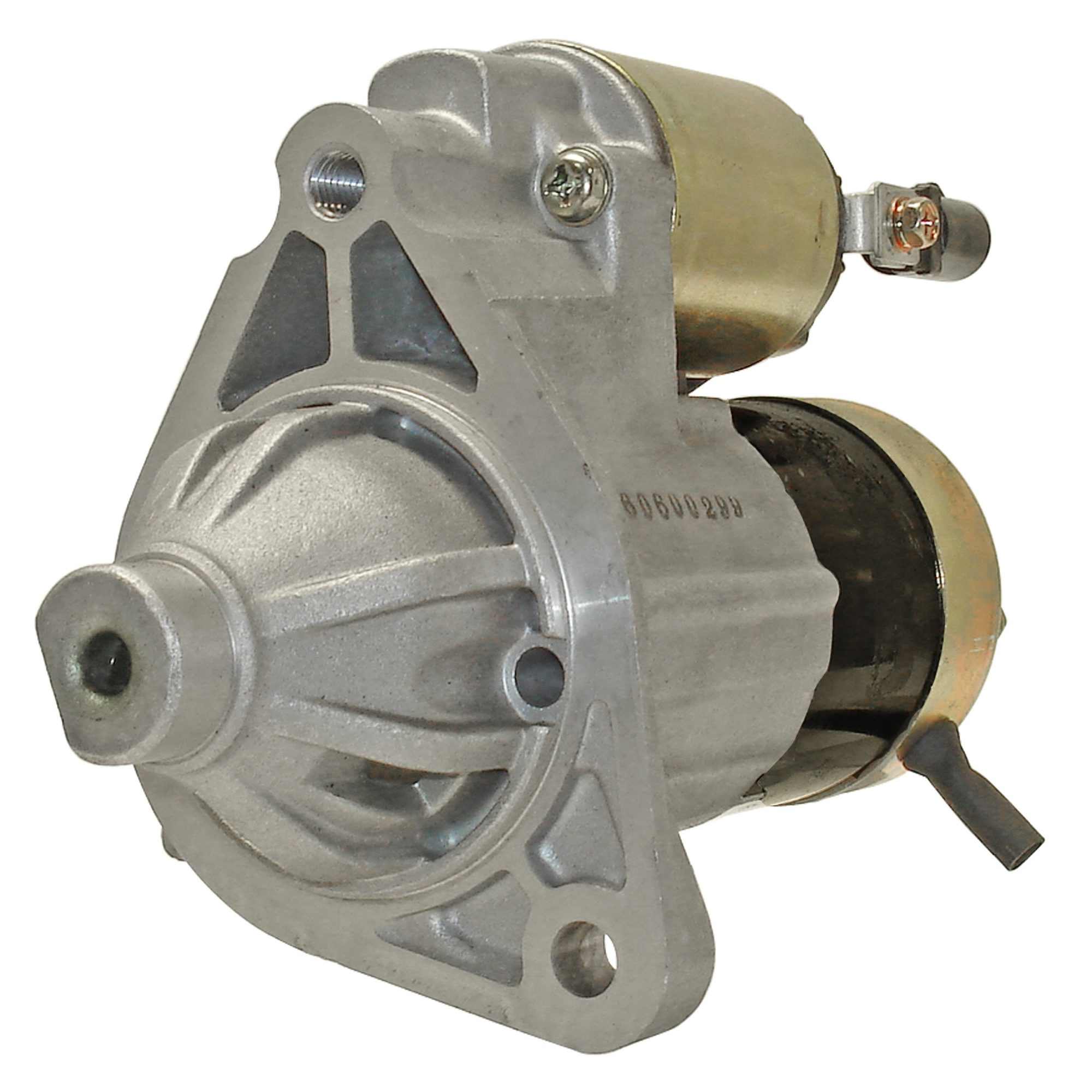 MPA Remanufactured Starter 17799 — image 4