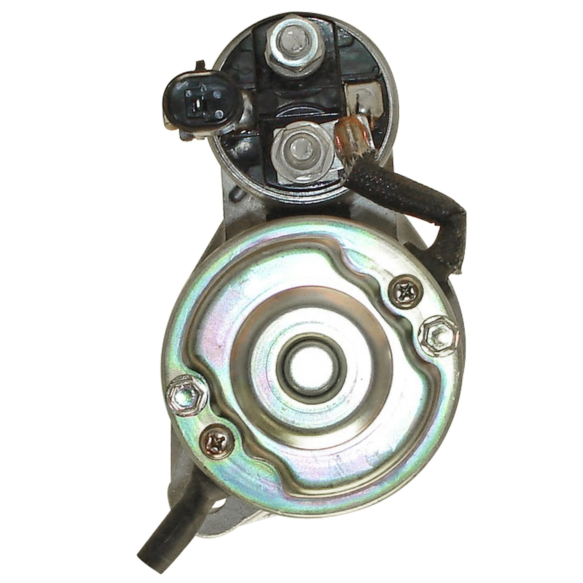 MPA Remanufactured Starter 17799 — image 2