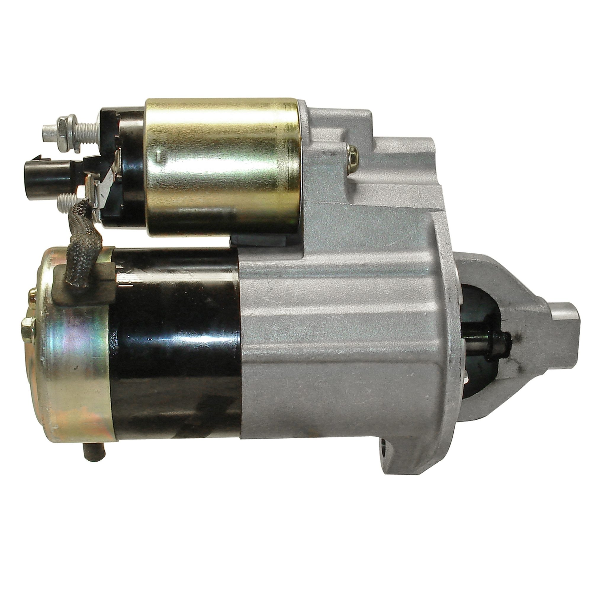 MPA Remanufactured Starter 17799 — image 3