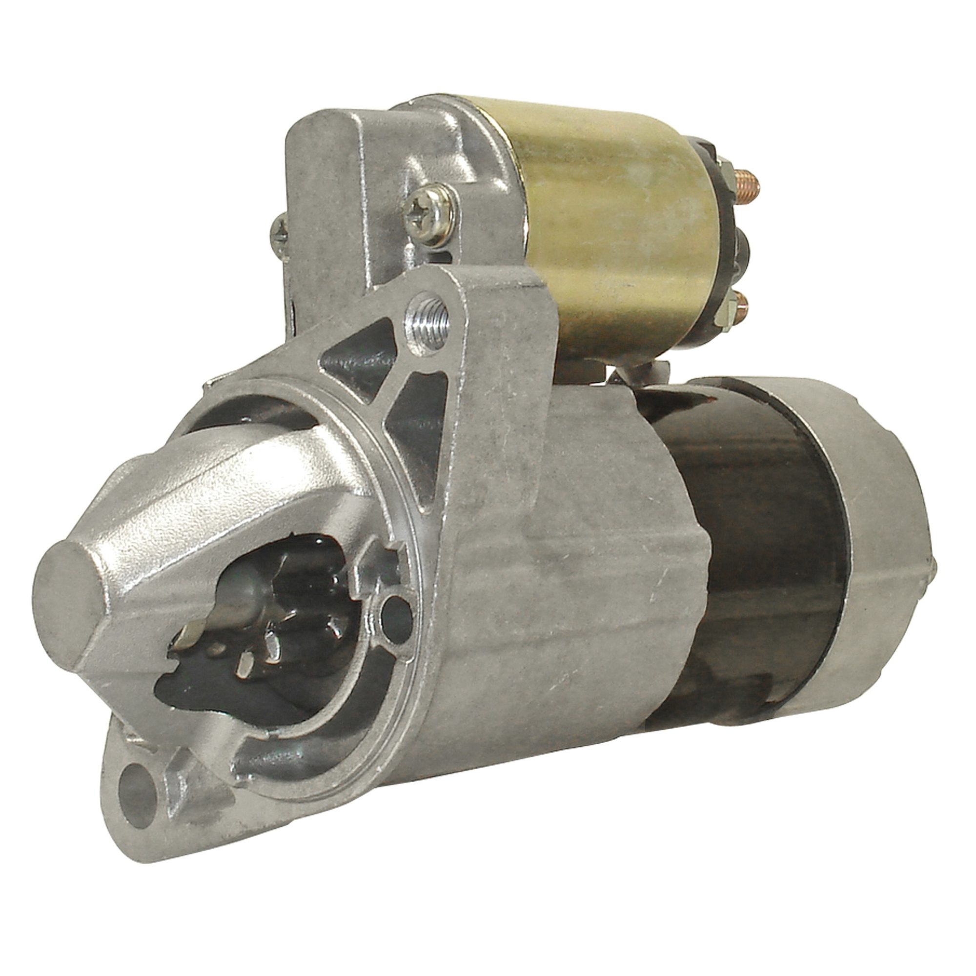 MPA Remanufactured Starter 17829 — image 2