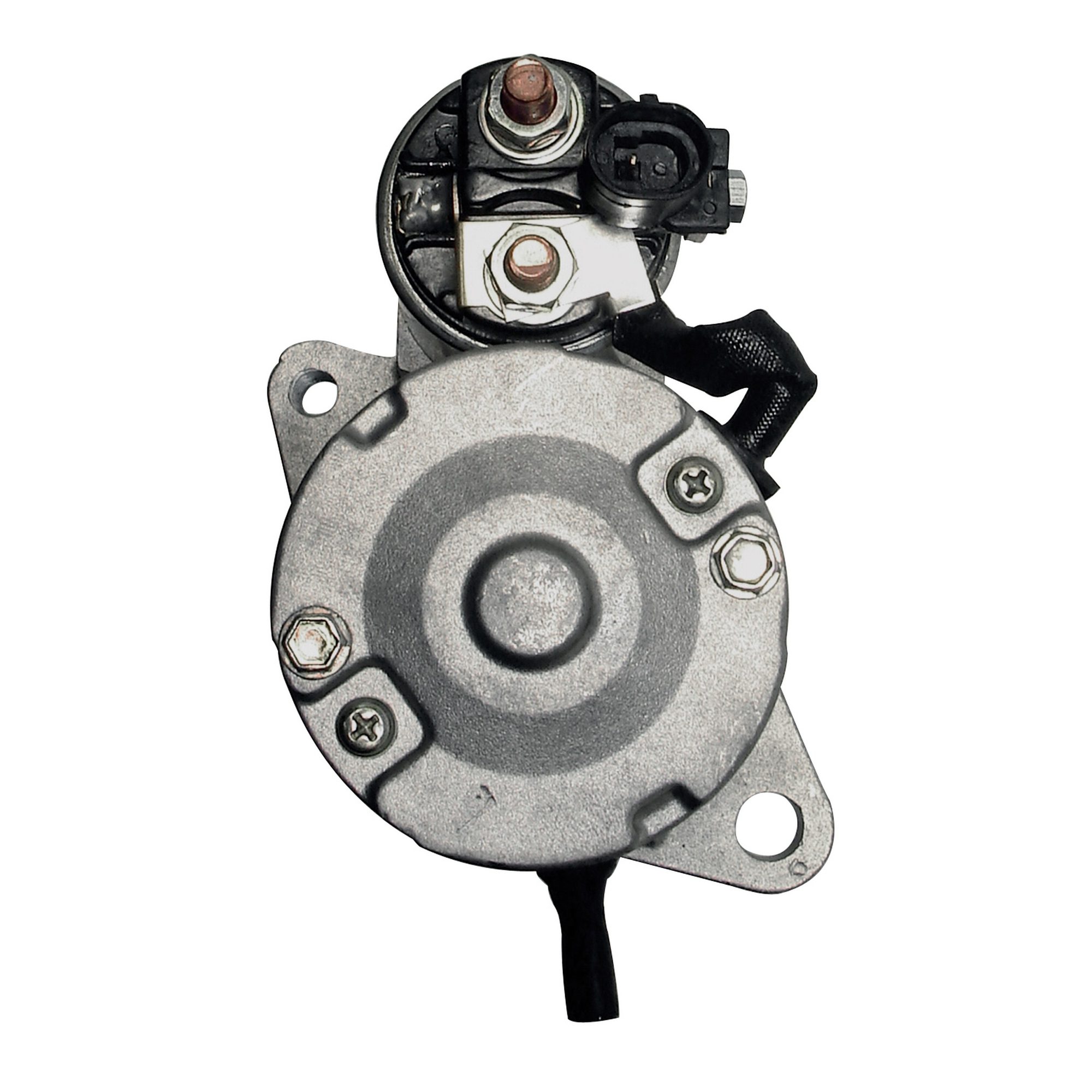 MPA Remanufactured Starter 17829 — image 3