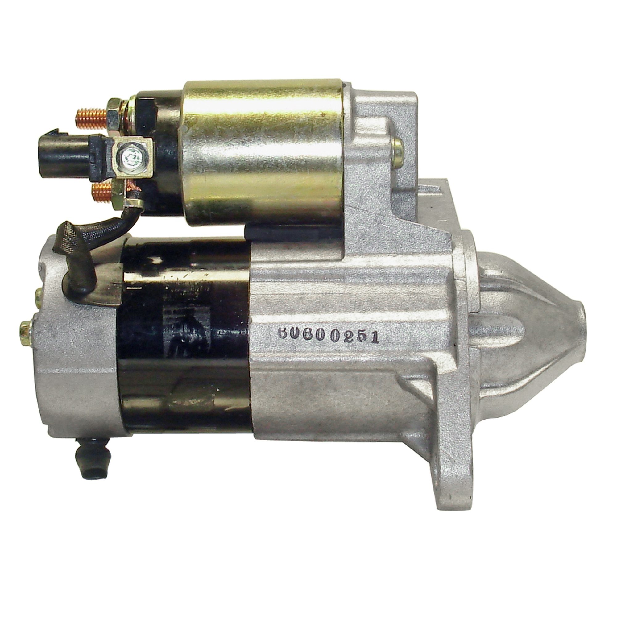 MPA Remanufactured Starter 17829 — image 4