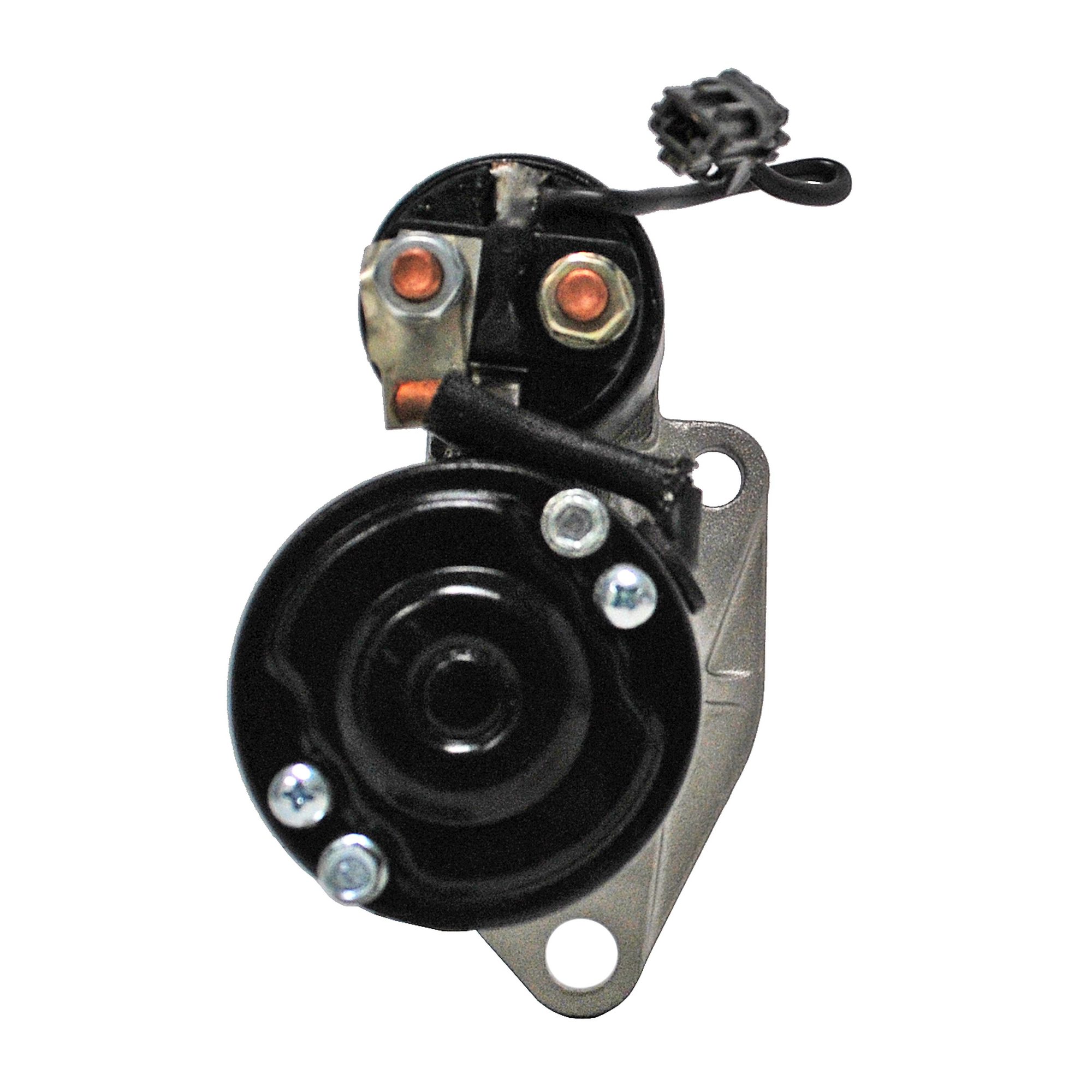 MPA Remanufactured Starter 17831 — image 3