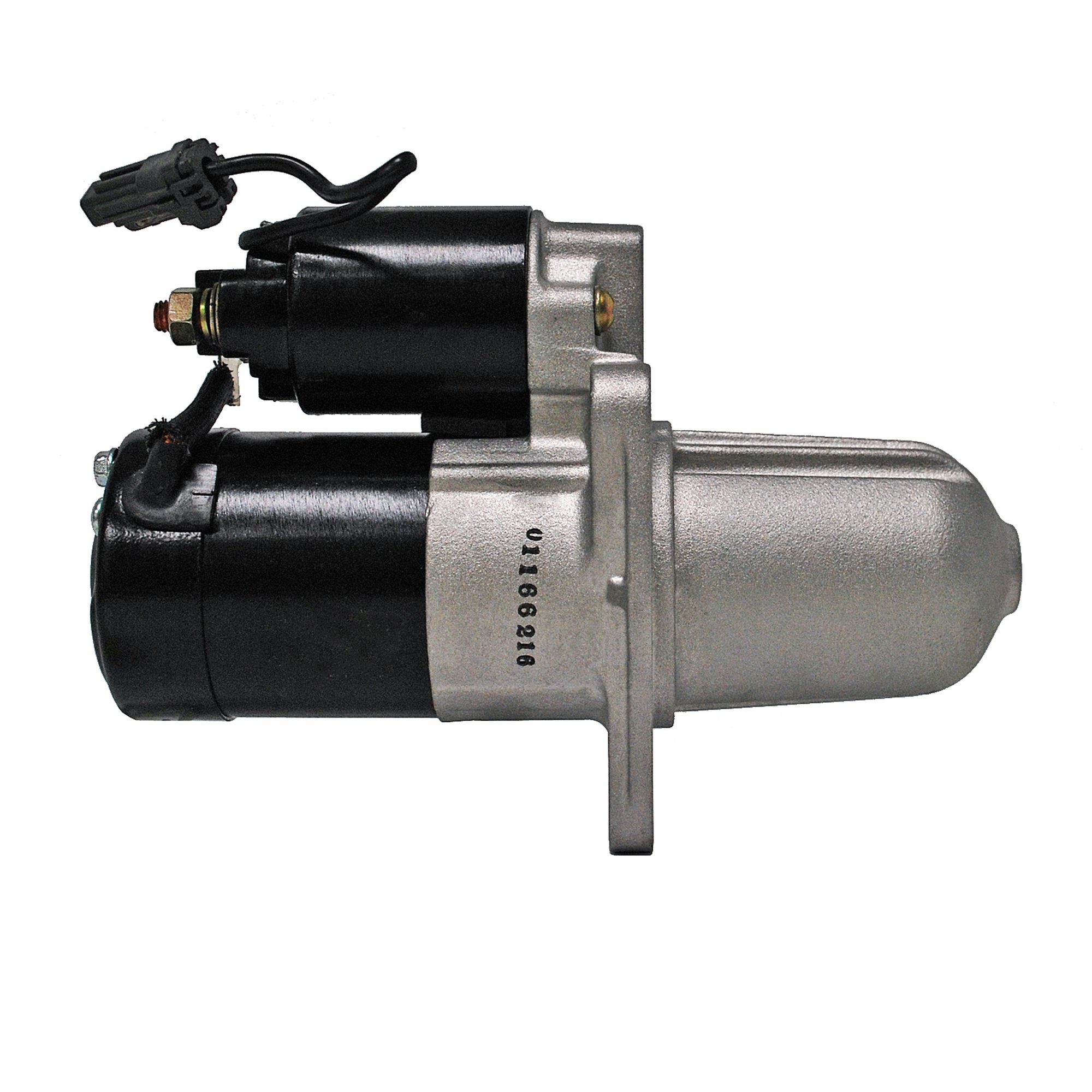 MPA Remanufactured Starter 17831 — image 4