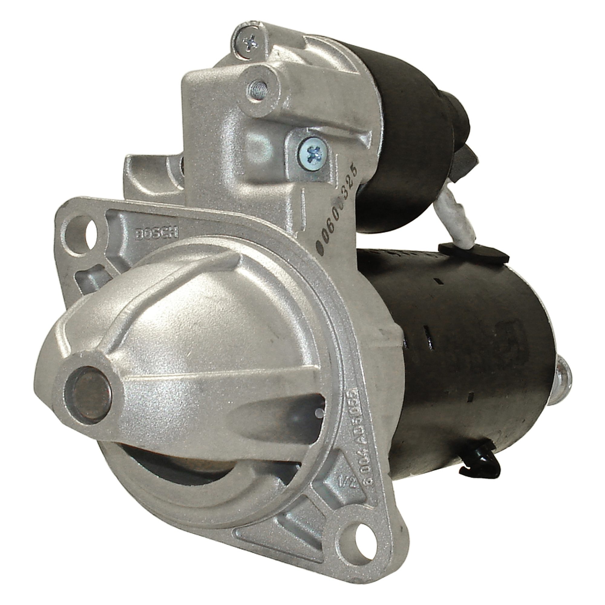 MPA Remanufactured Starter 17860 — image 2