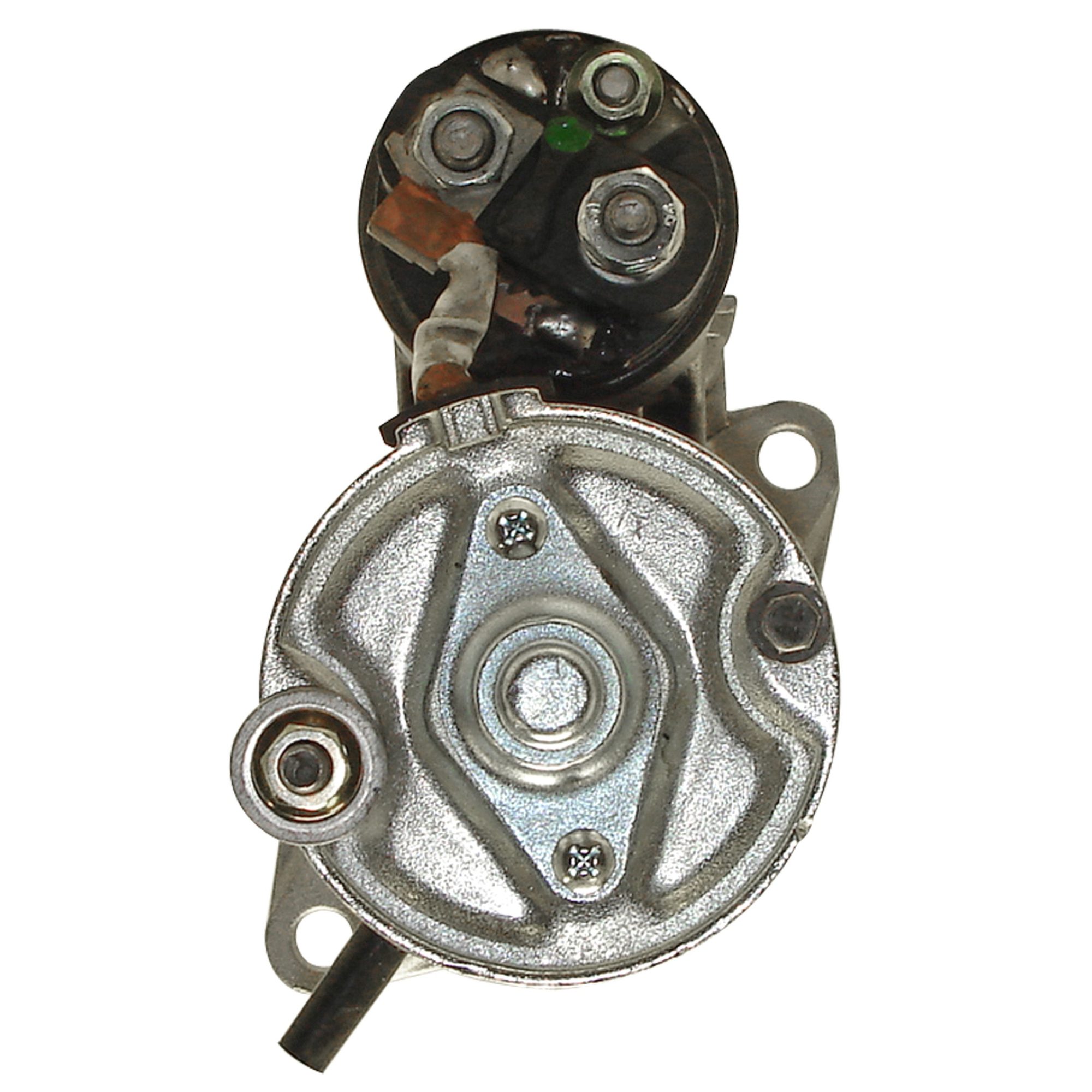 MPA Remanufactured Starter 17860 — image 3