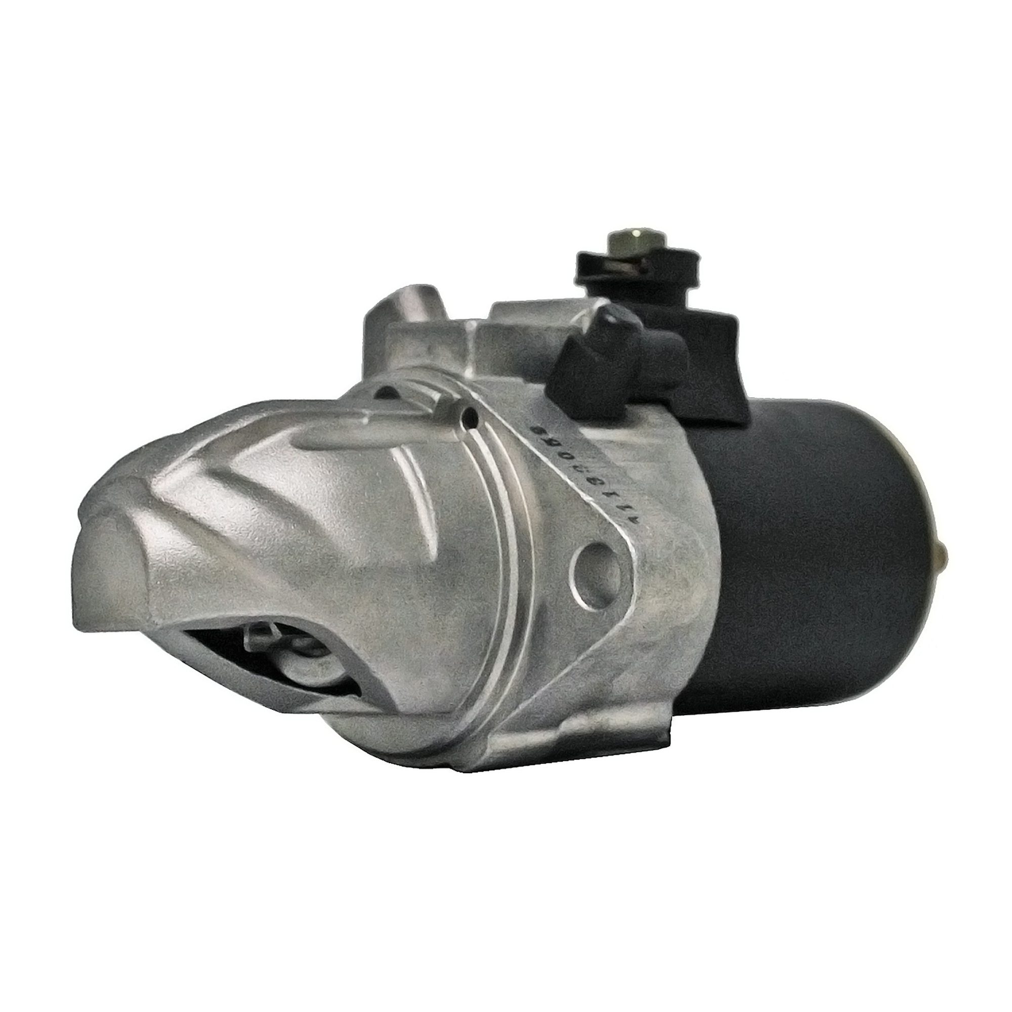 MPA Remanufactured Starter 17871 — image 2