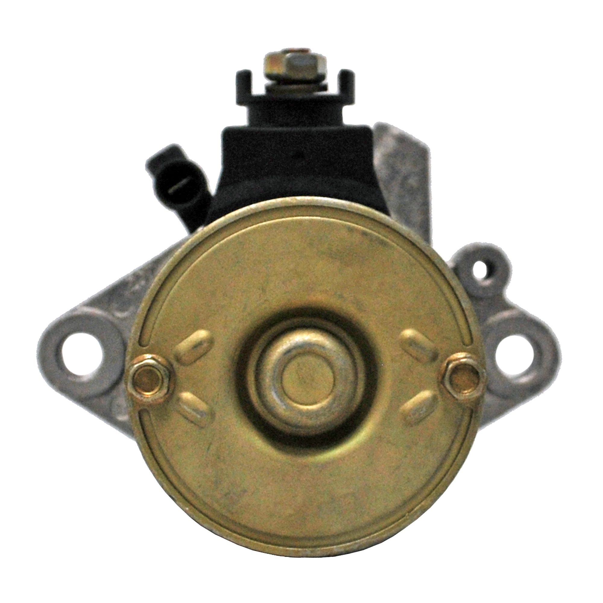 MPA Remanufactured Starter 17871 — image 3