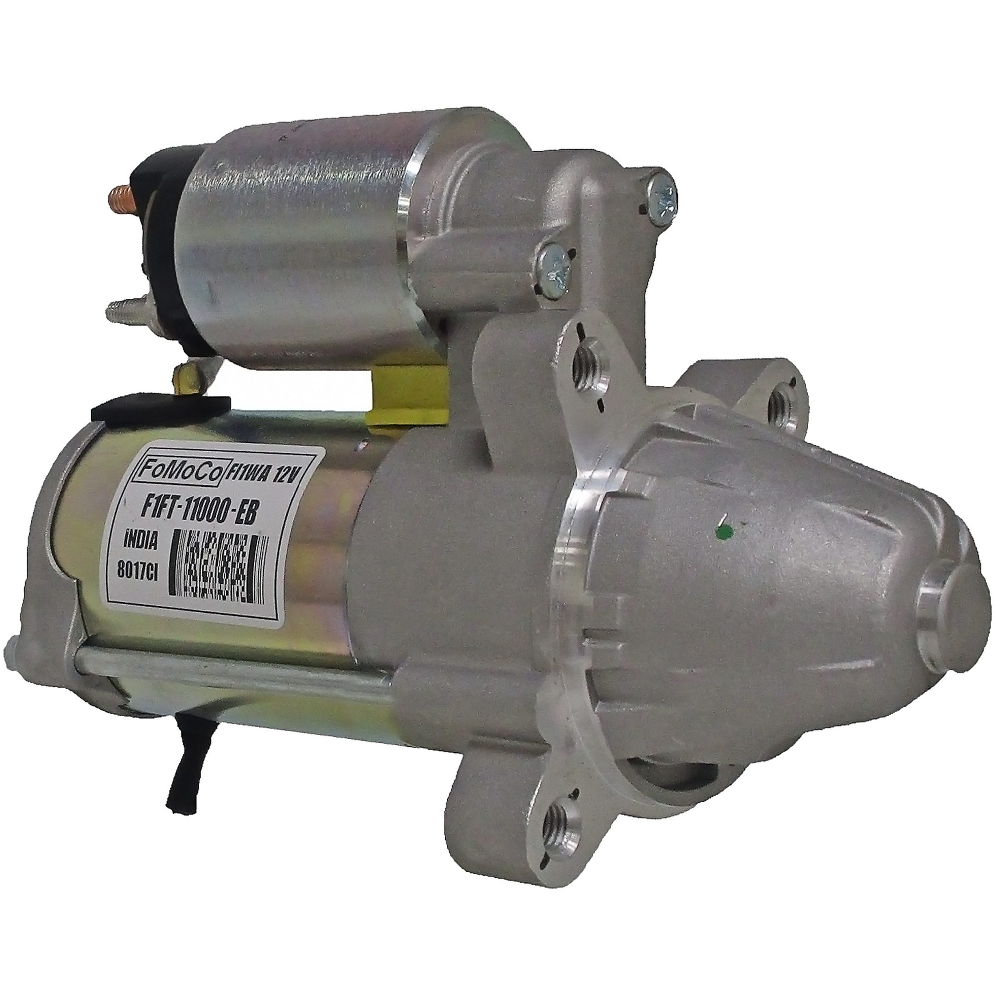 MPA Remanufactured Starter 18264 — image 2