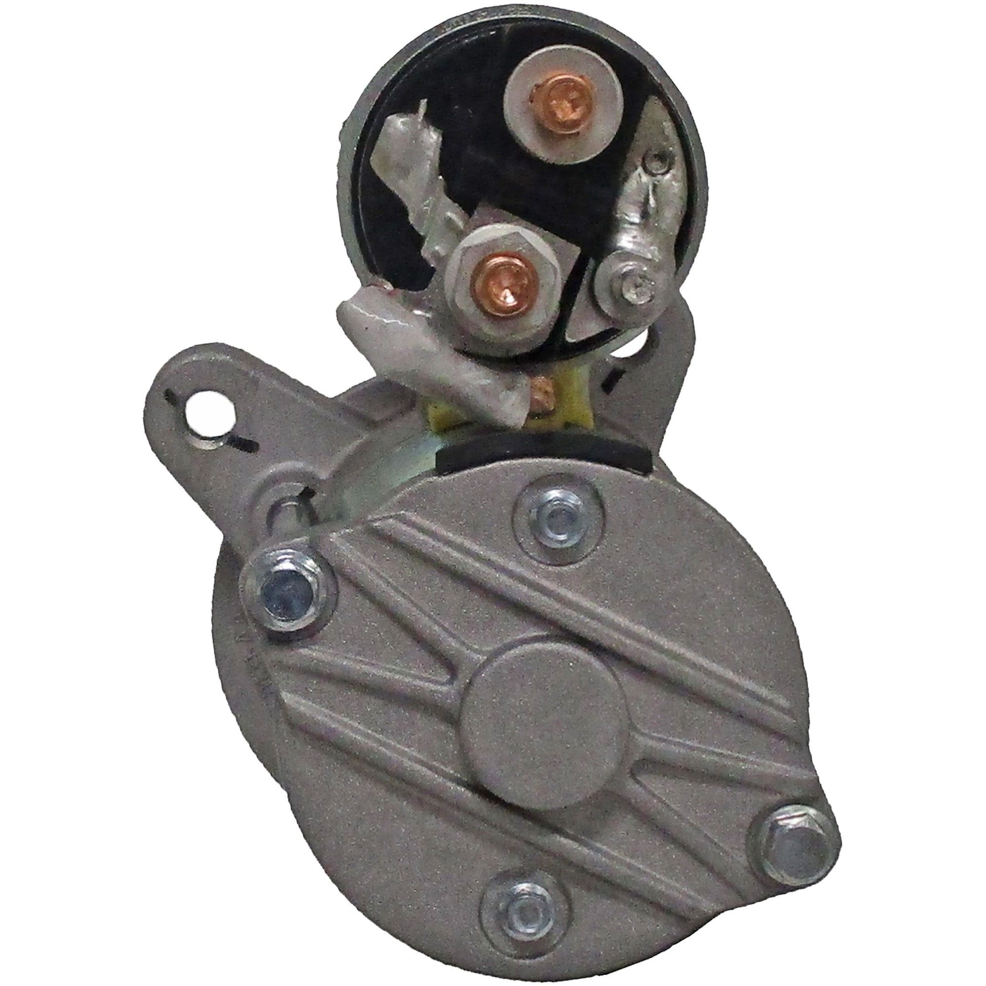 MPA Remanufactured Starter 18264 — image 3