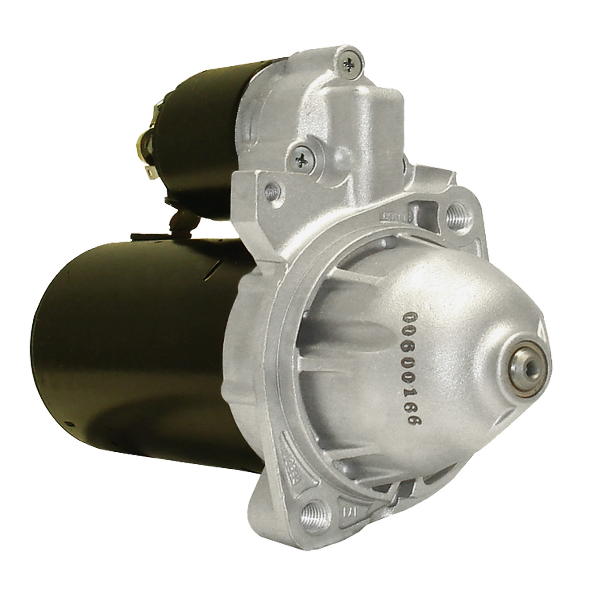MPA Remanufactured Starter 18360 — image 2