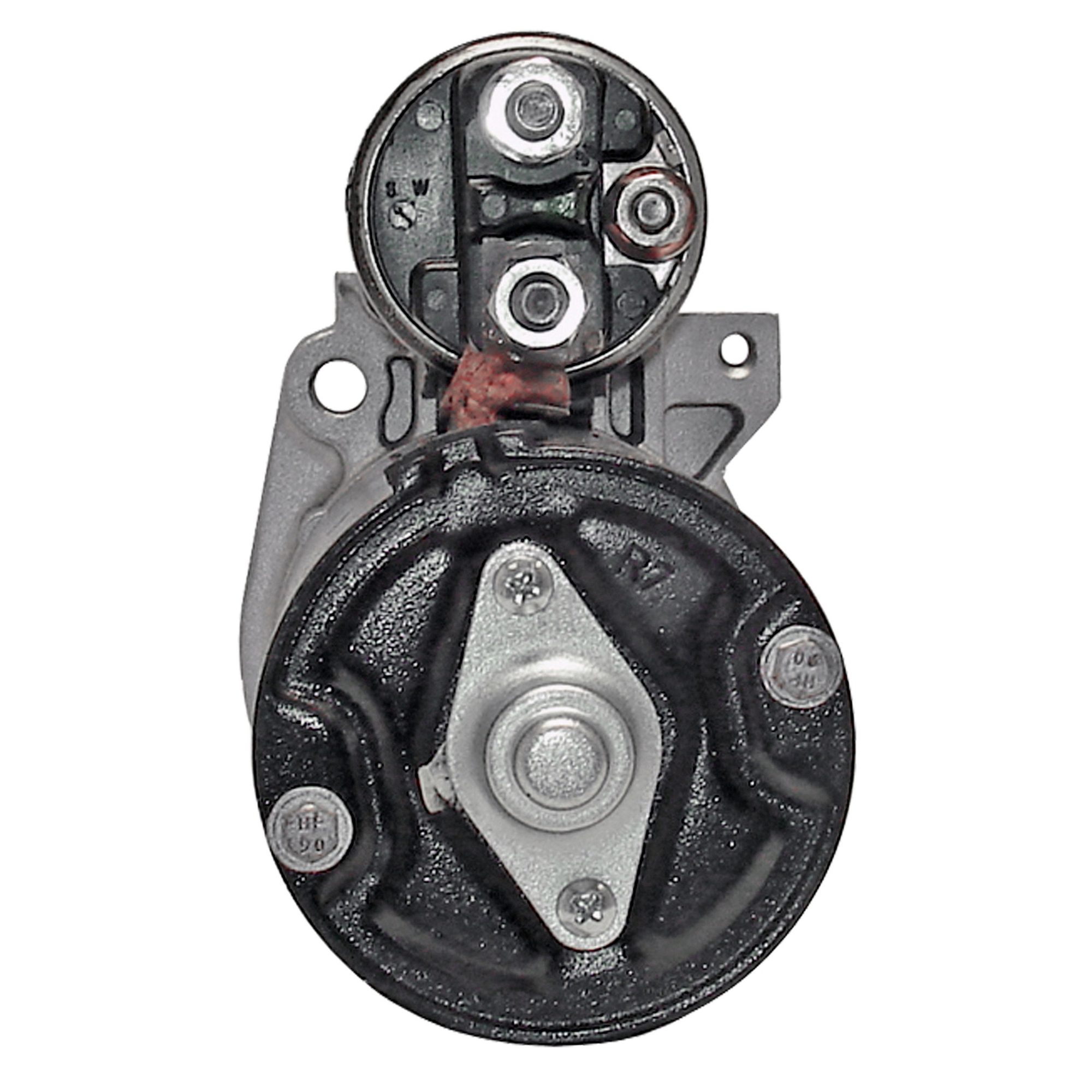 MPA Remanufactured Starter 18360 — image 3