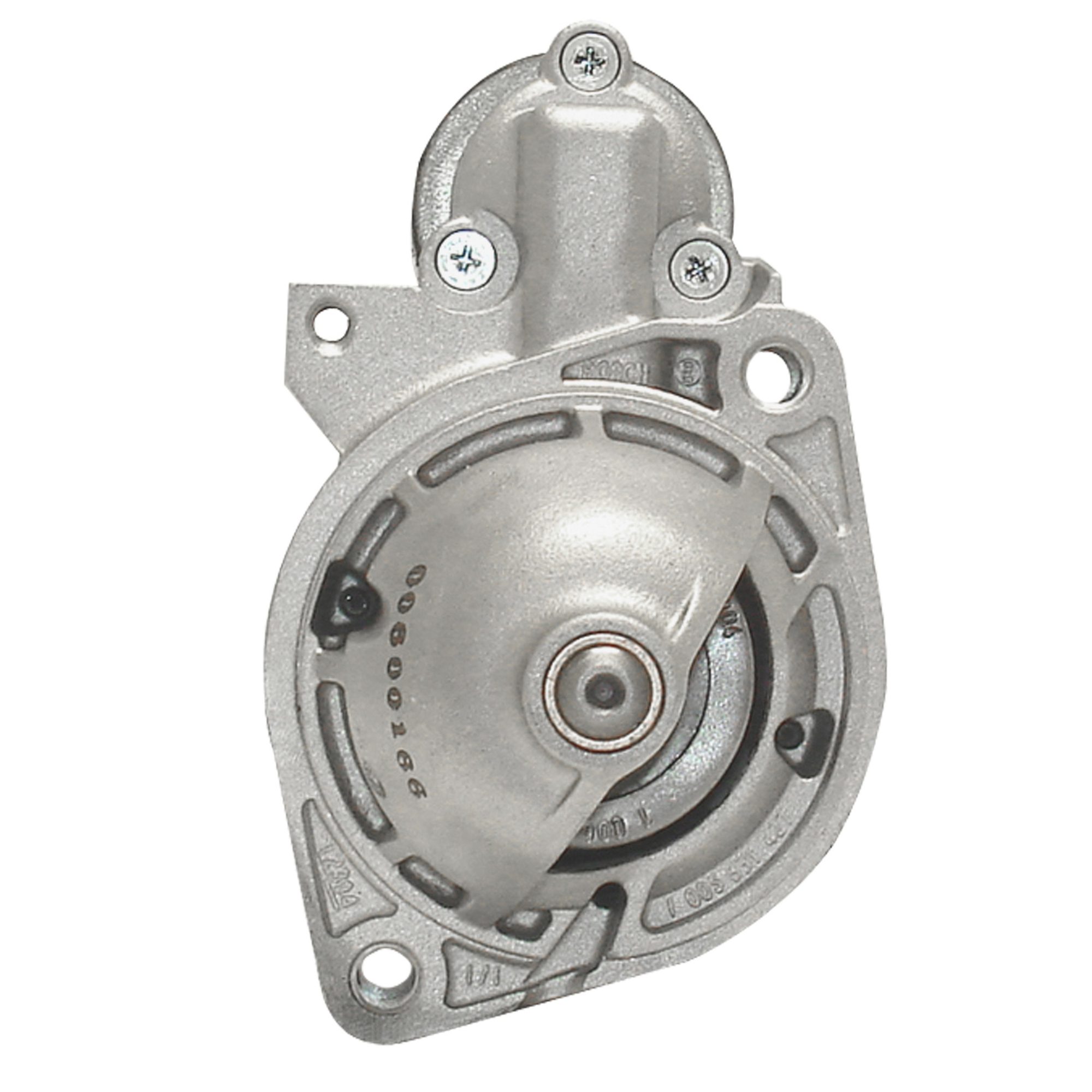 MPA Remanufactured Starter 18360
