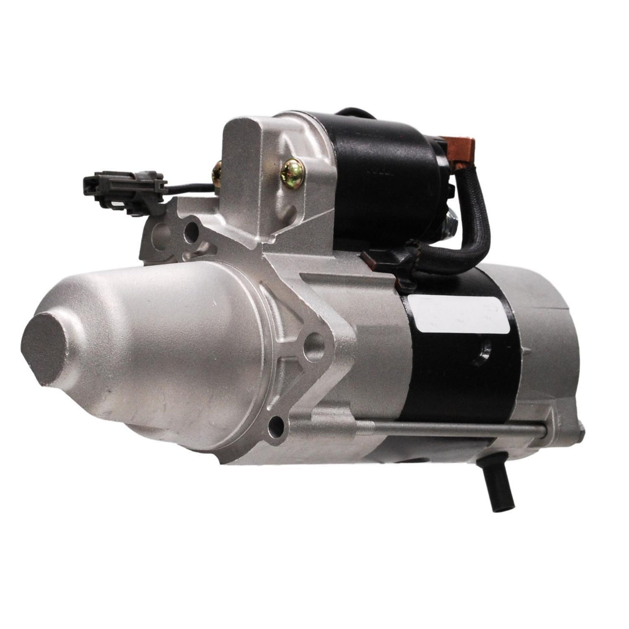 MPA Remanufactured Starter 19040 — image 3