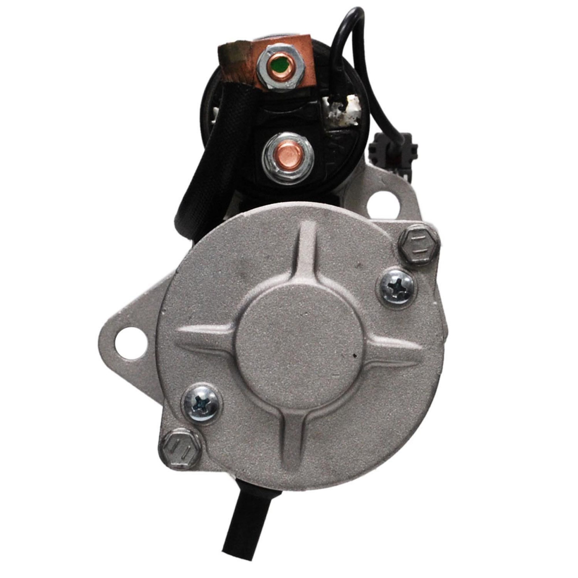 MPA Remanufactured Starter 19040 — image 2