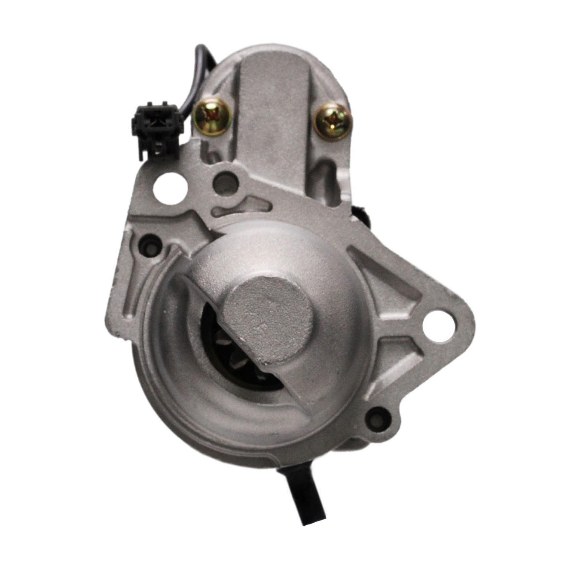 MPA Remanufactured Starter 19040