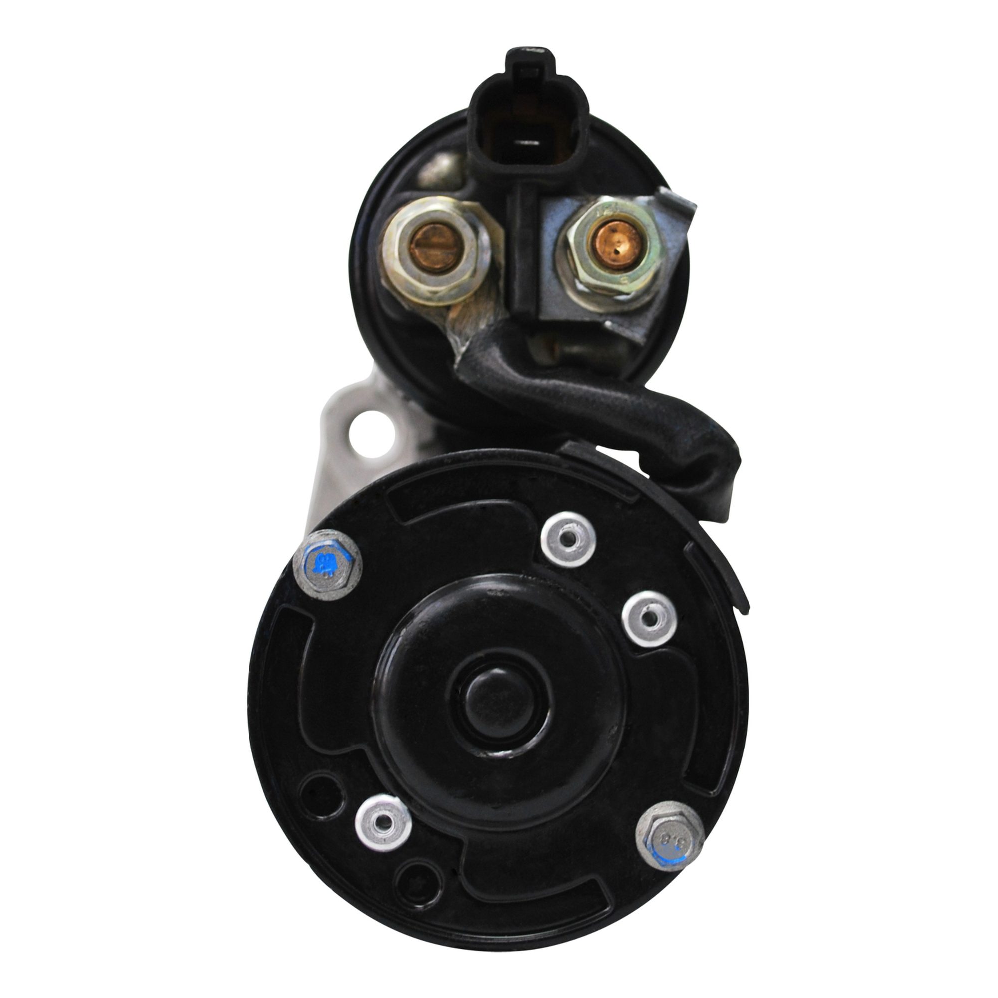 MPA Remanufactured Starter 19090 — image 2