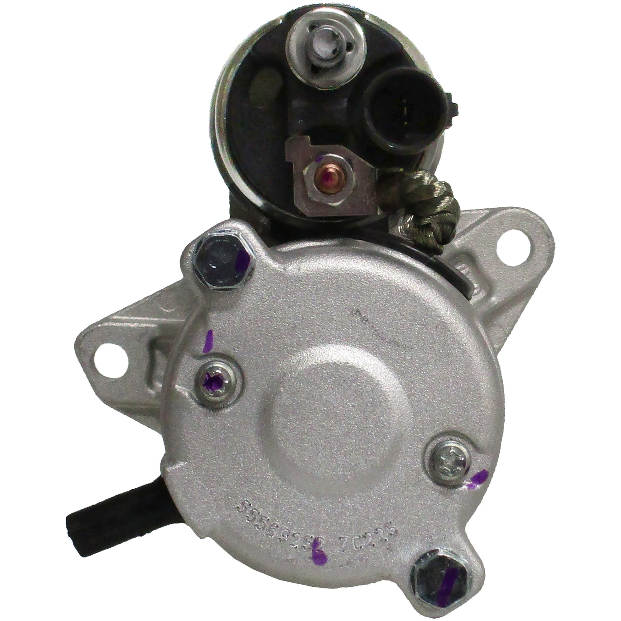 MPA Remanufactured Starter 19102 — image 3