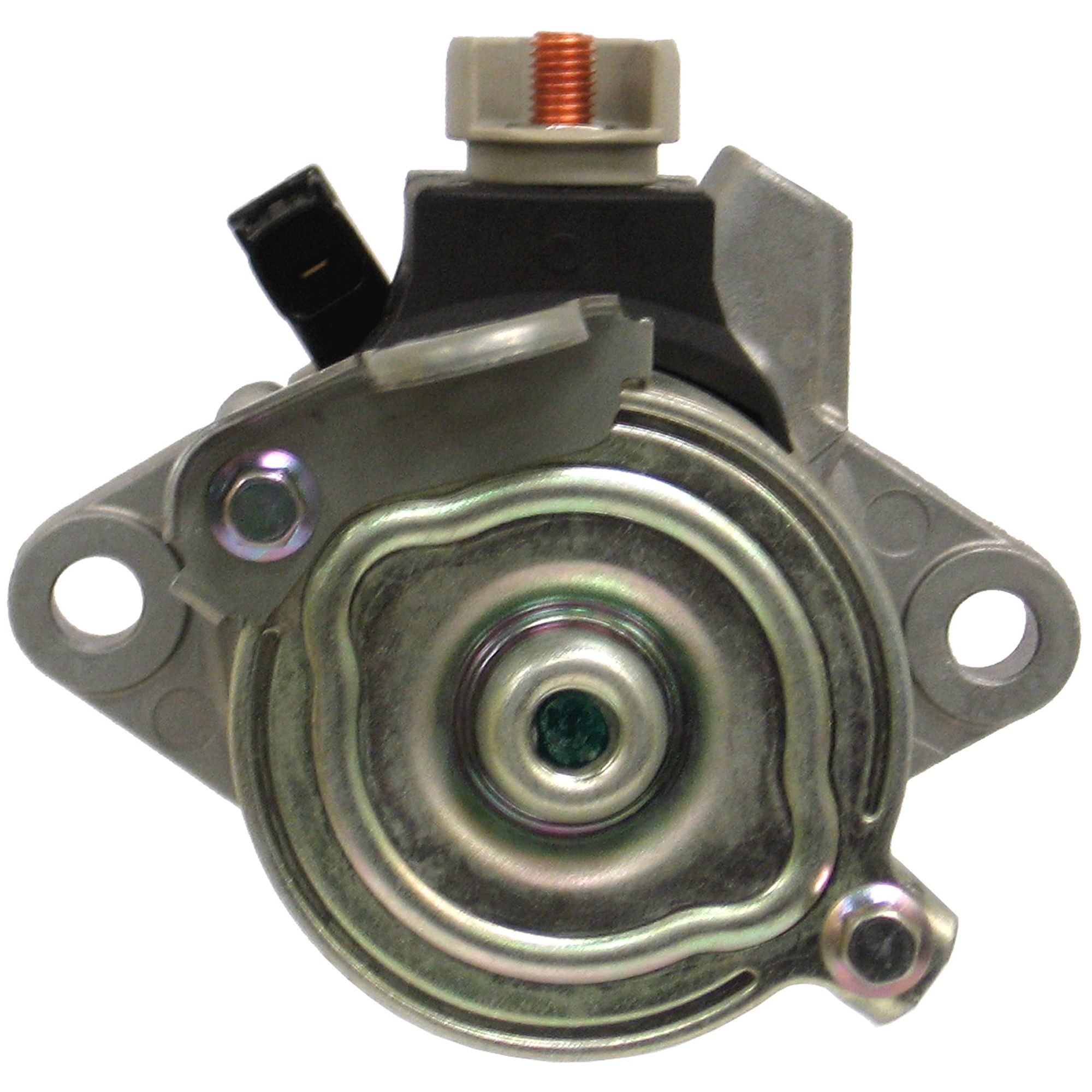 MPA Remanufactured Starter 19190 — image 4