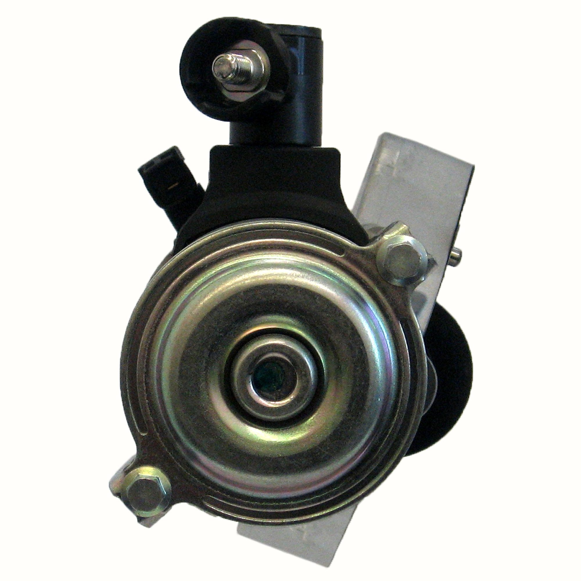 MPA Remanufactured Starter 19191 — image 2