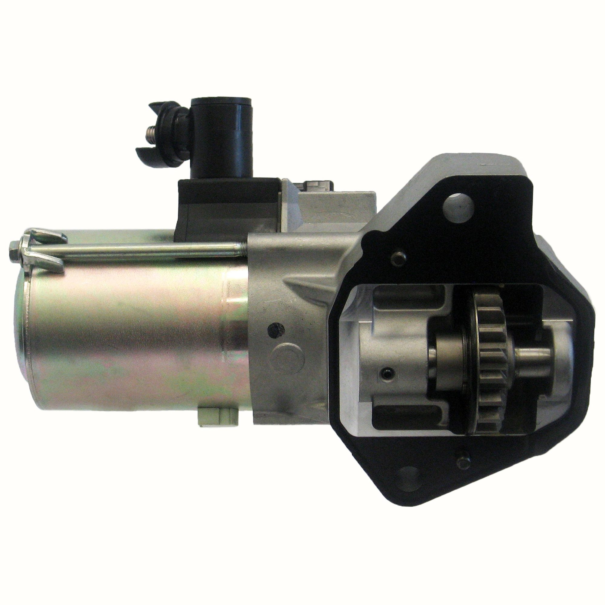 MPA Remanufactured Starter 19191 — image 3