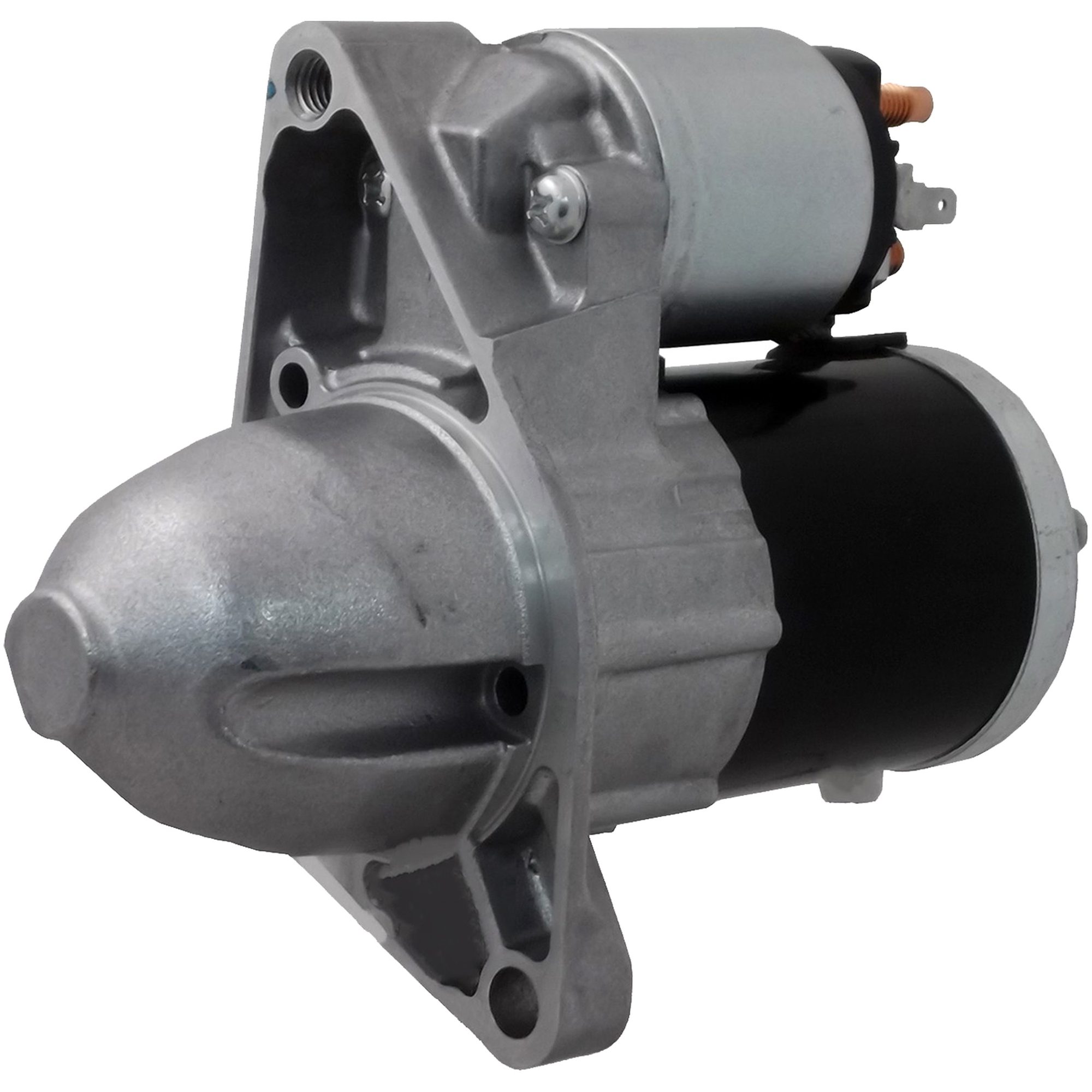 MPA Remanufactured Starter 19254 — image 3