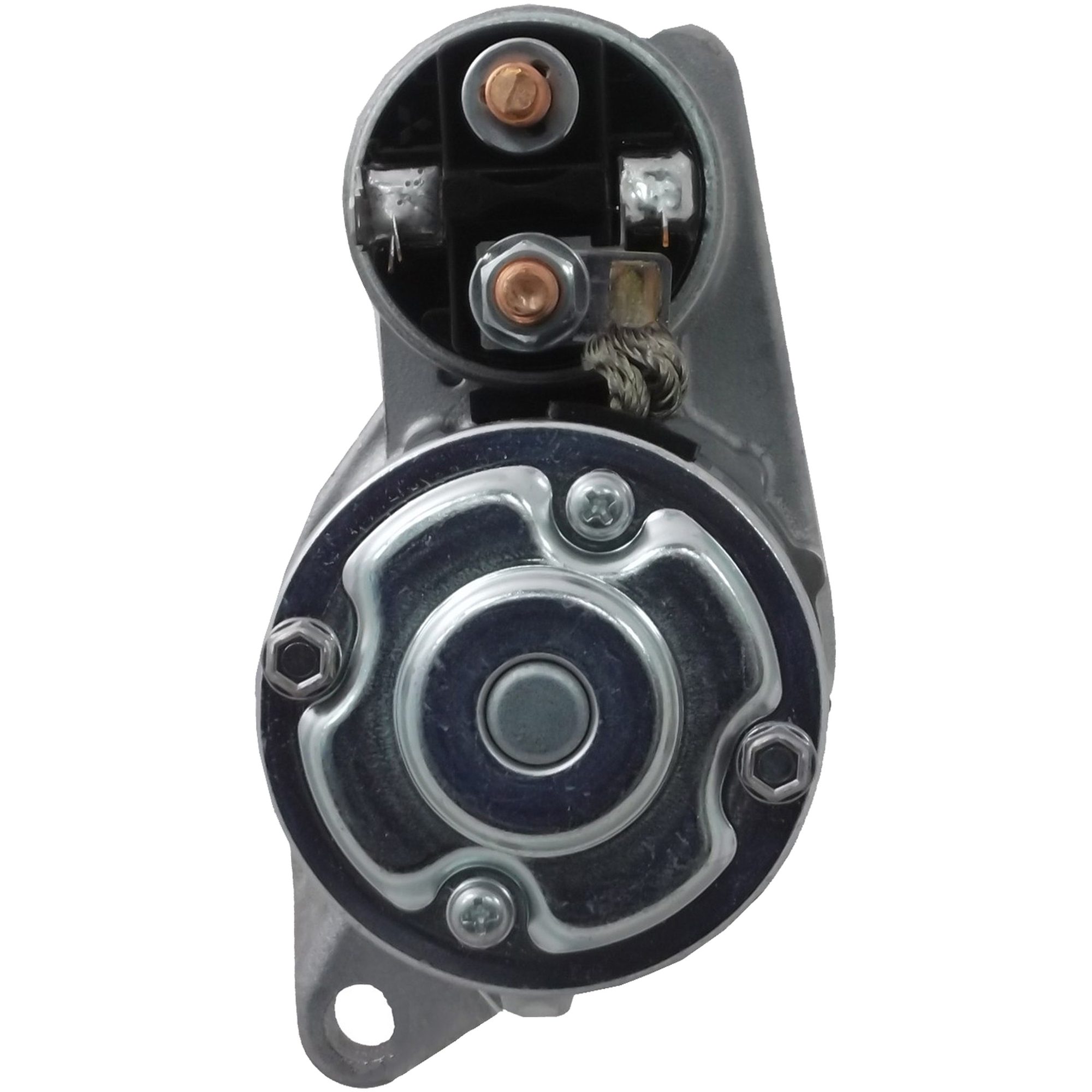MPA Remanufactured Starter 19254 — image 2