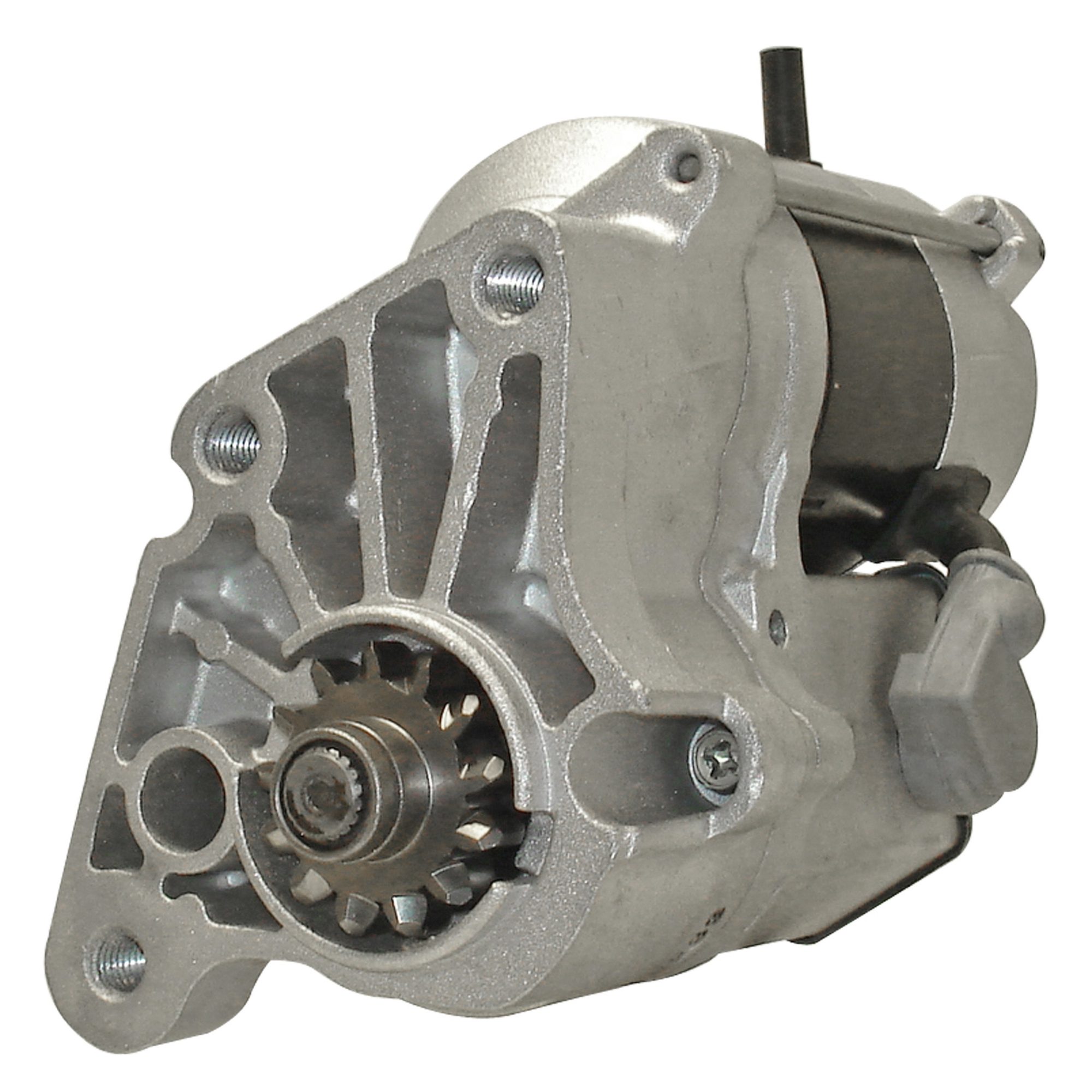 MPA Remanufactured Starter 19410 — image 4