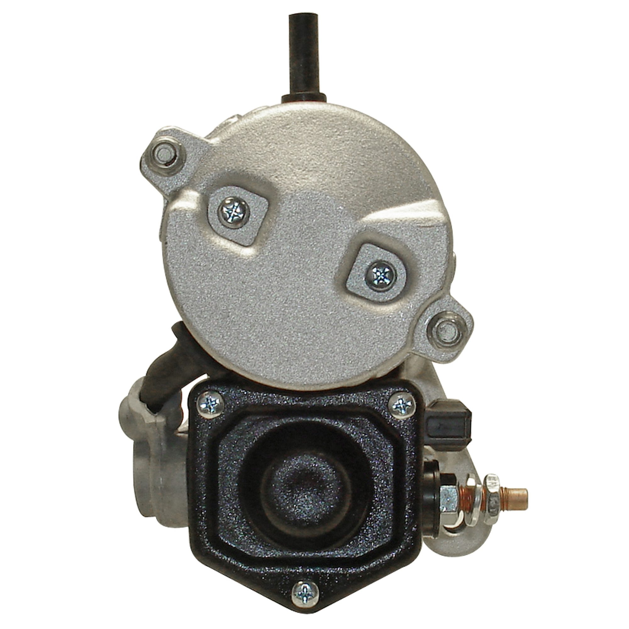 MPA Remanufactured Starter 19410 — image 3