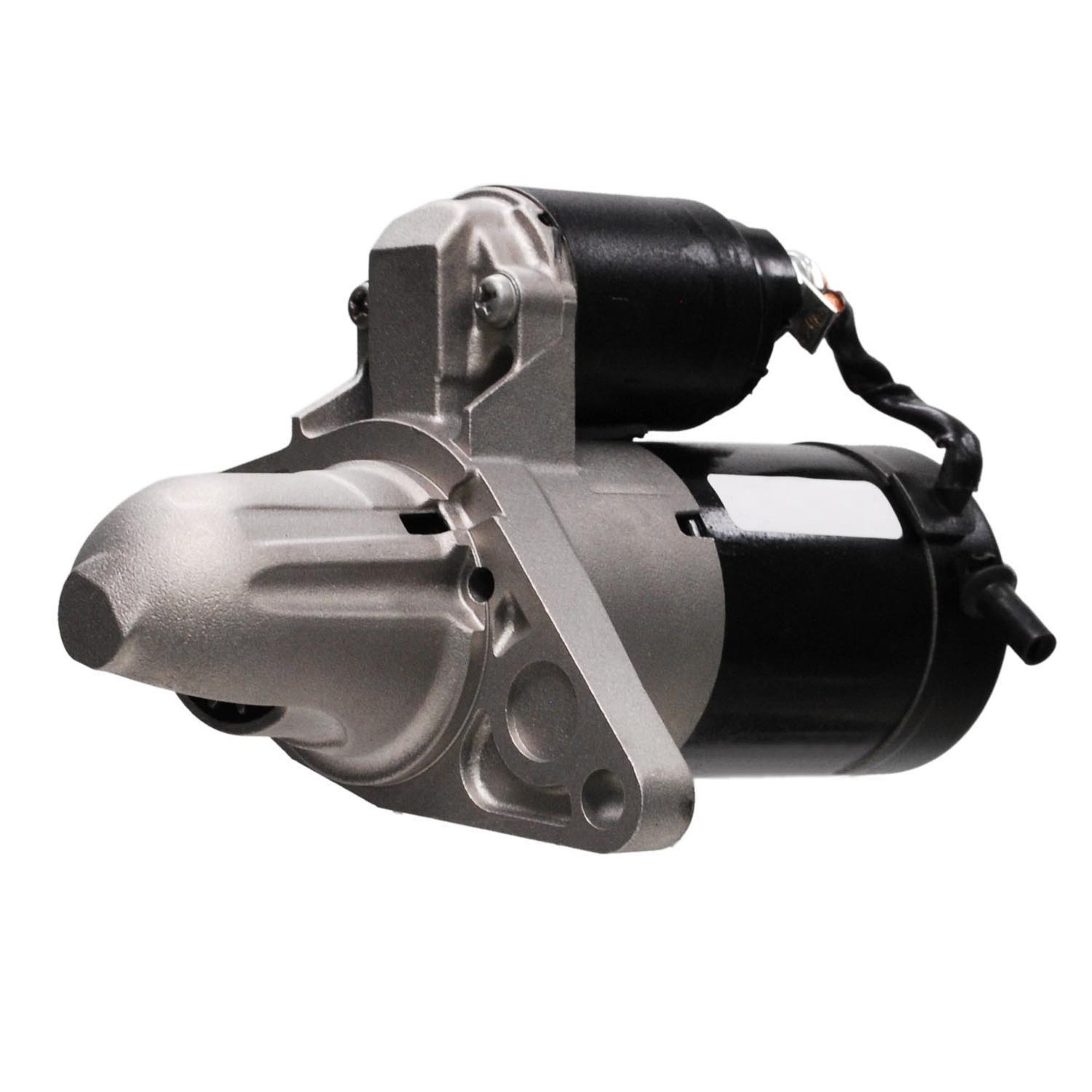 MPA Remanufactured Starter 19473 — image 2