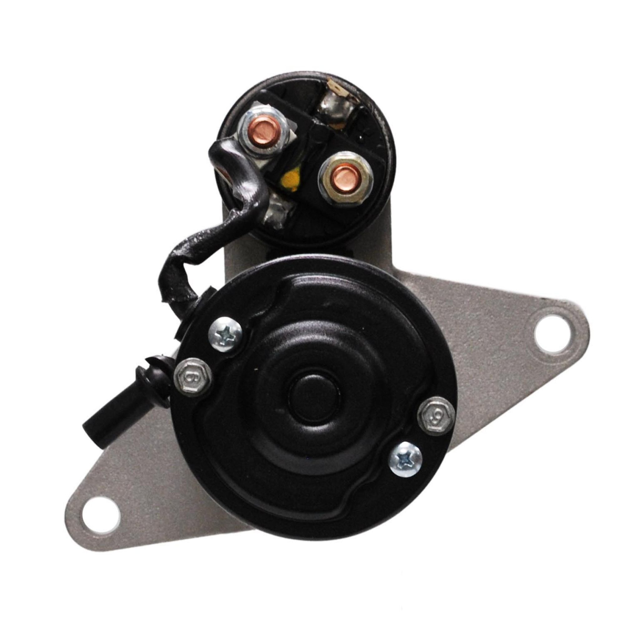 MPA Remanufactured Starter 19473 — image 4