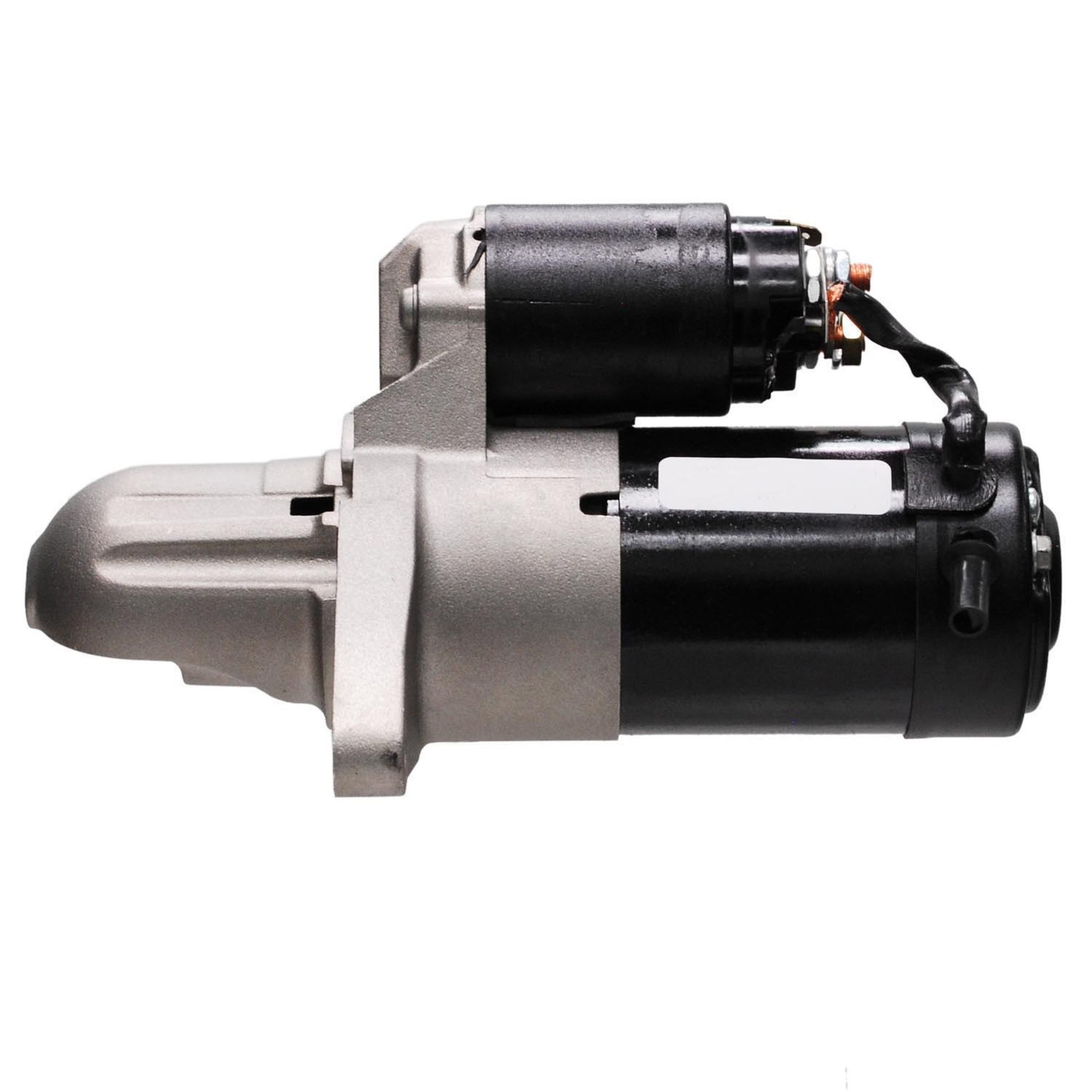 MPA Remanufactured Starter 19473 — image 3