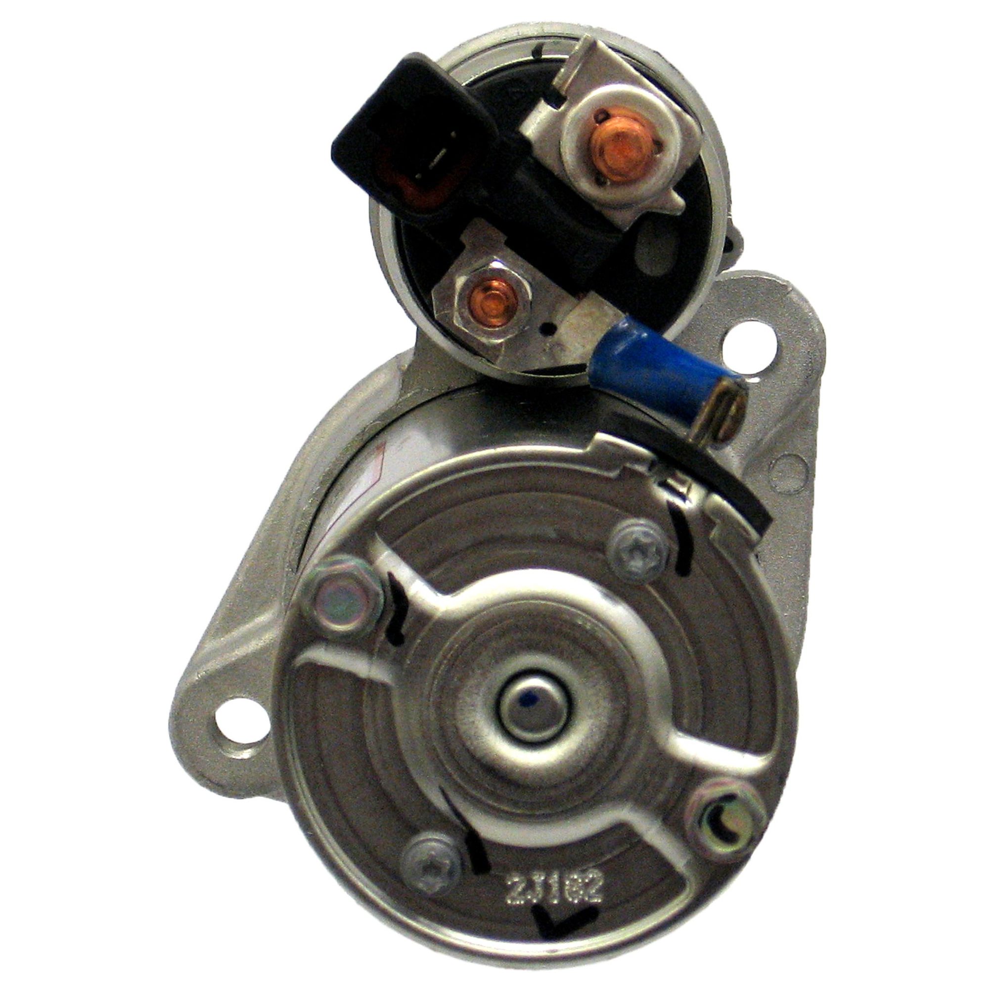 MPA Remanufactured Starter 19477 — image 3
