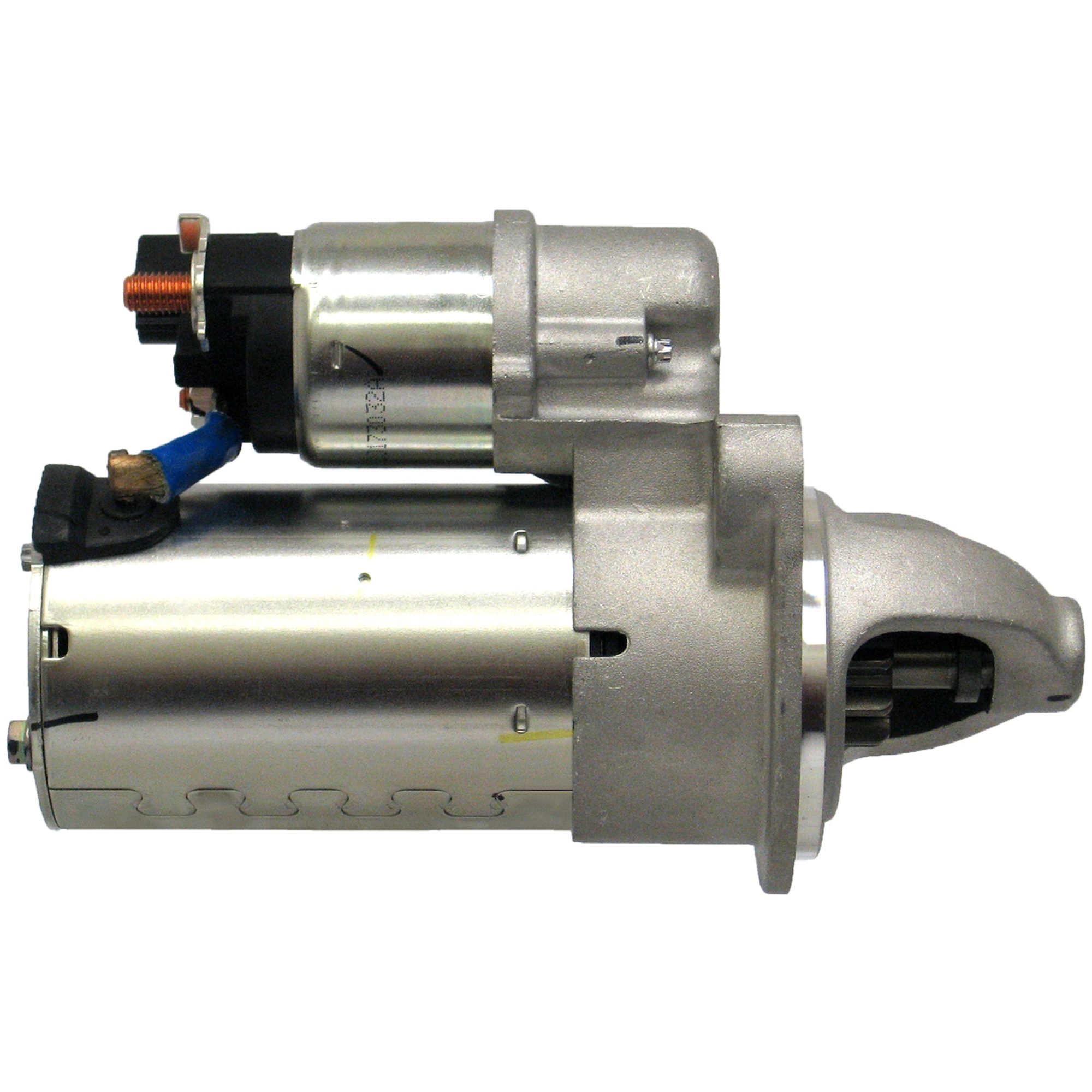 MPA Remanufactured Starter 19477 — image 2