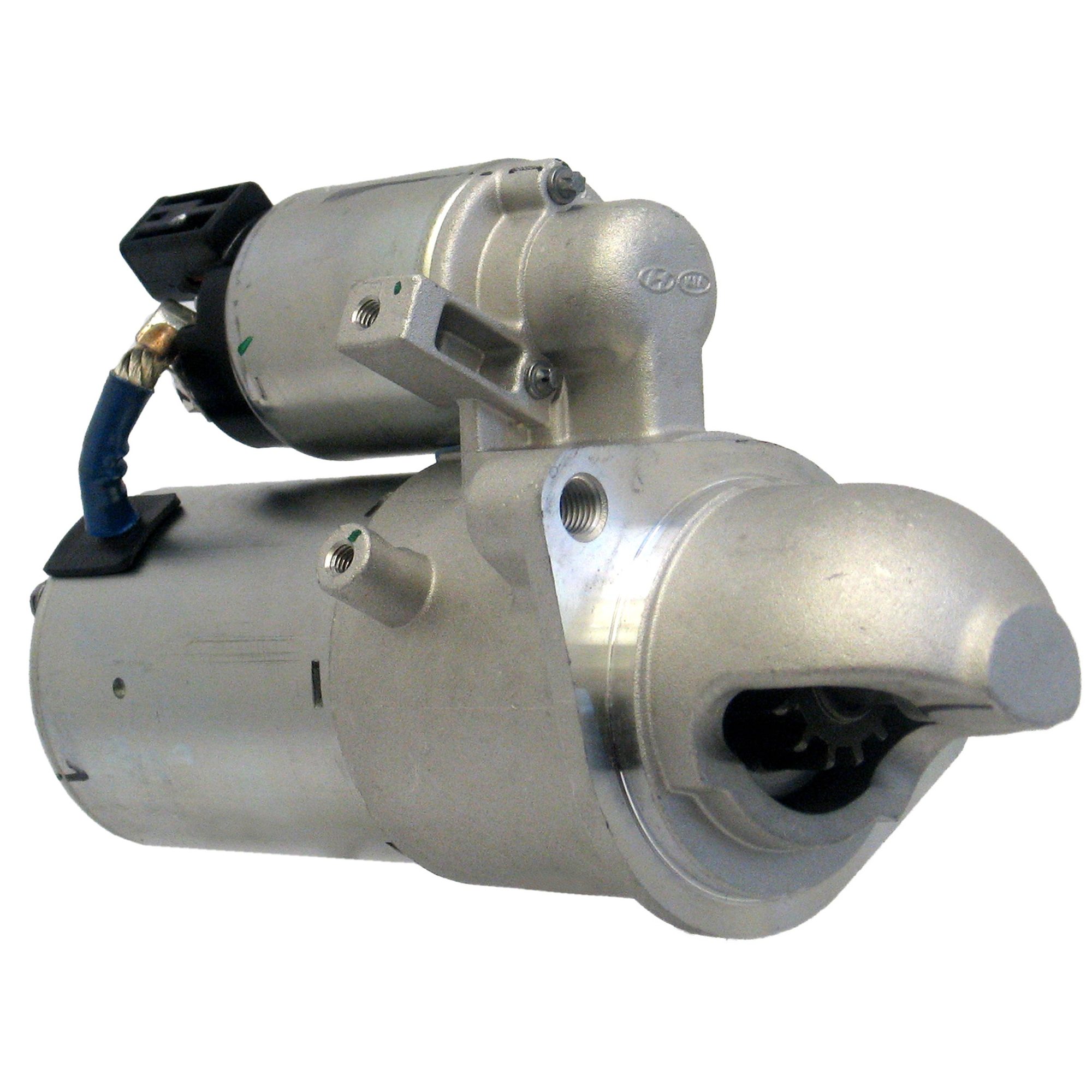 MPA Remanufactured Starter 19498 — image 3