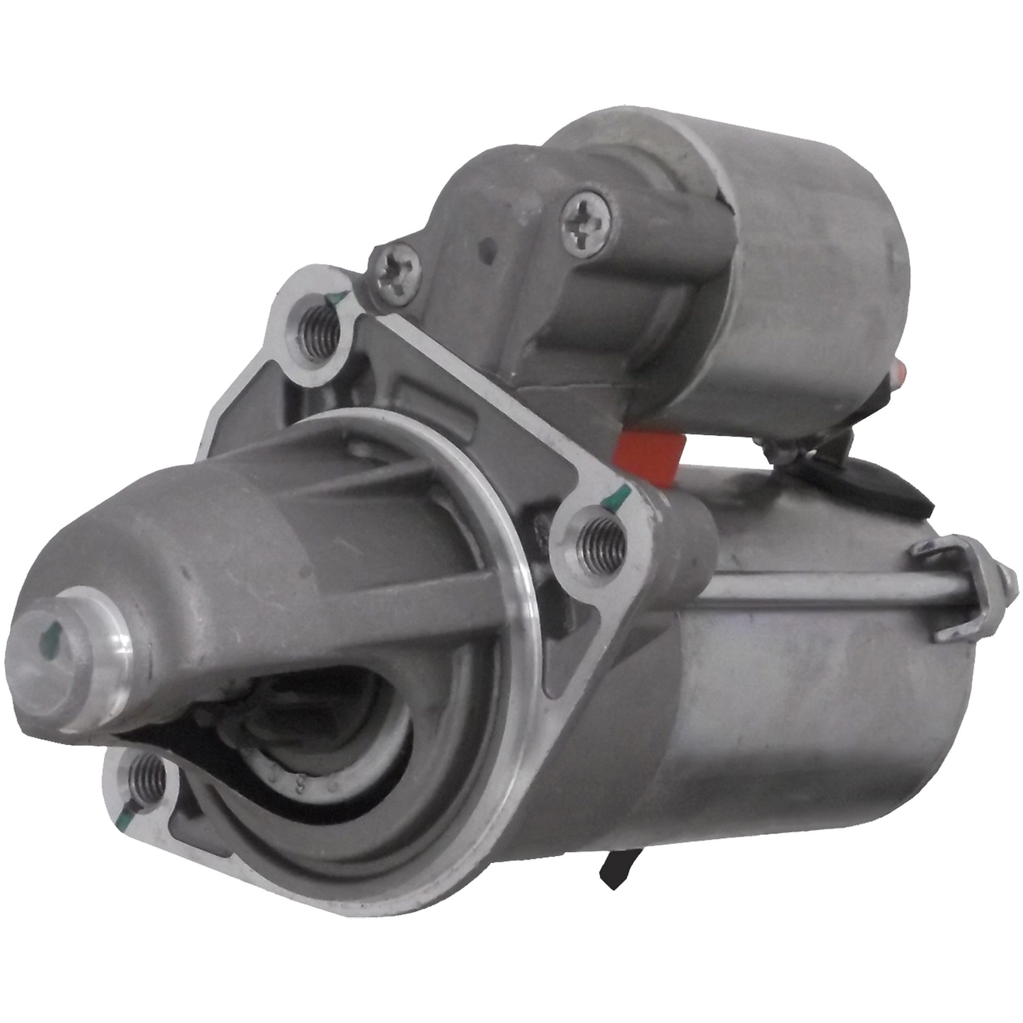 MPA Remanufactured Starter 19560 — image 2