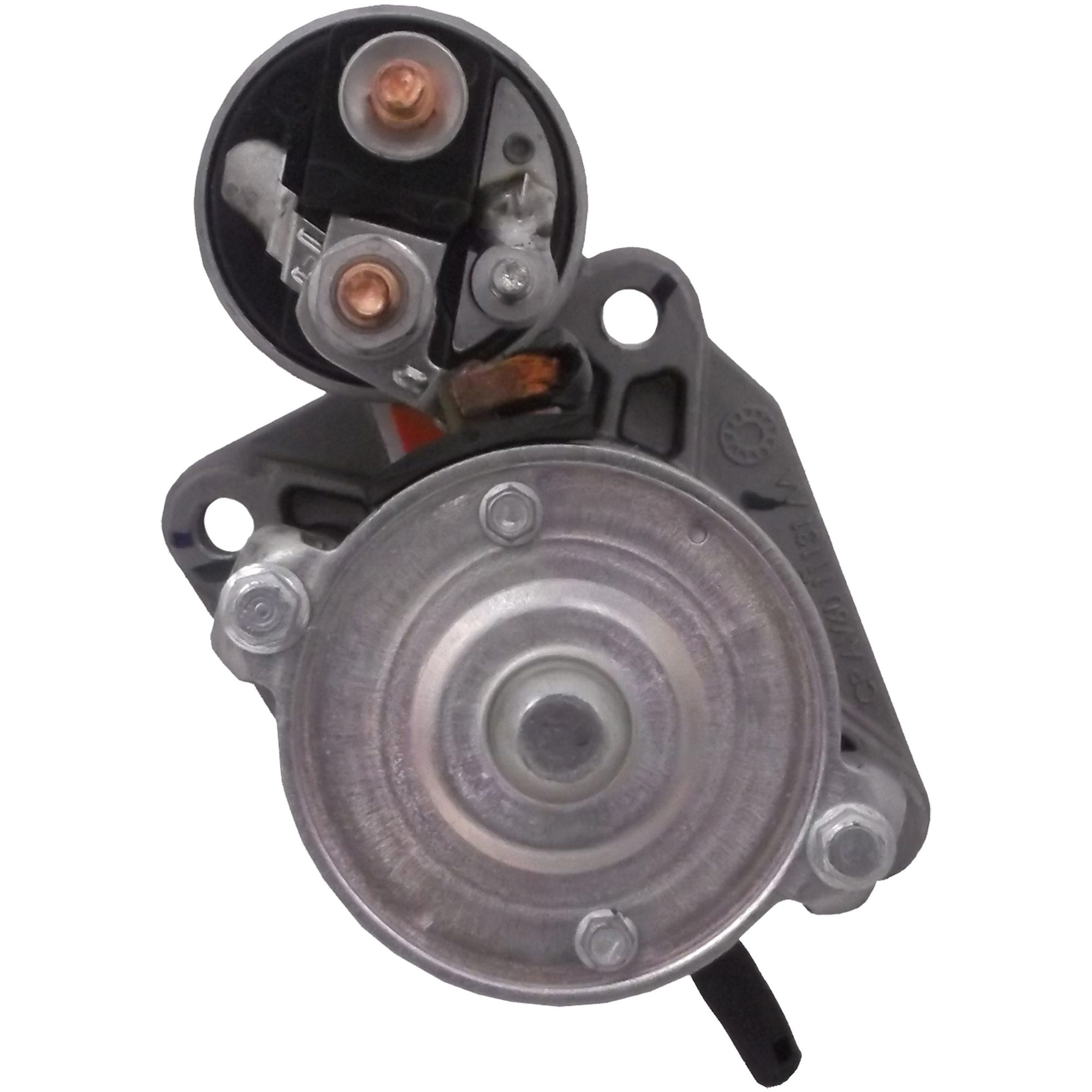 MPA Remanufactured Starter 19560 — image 3