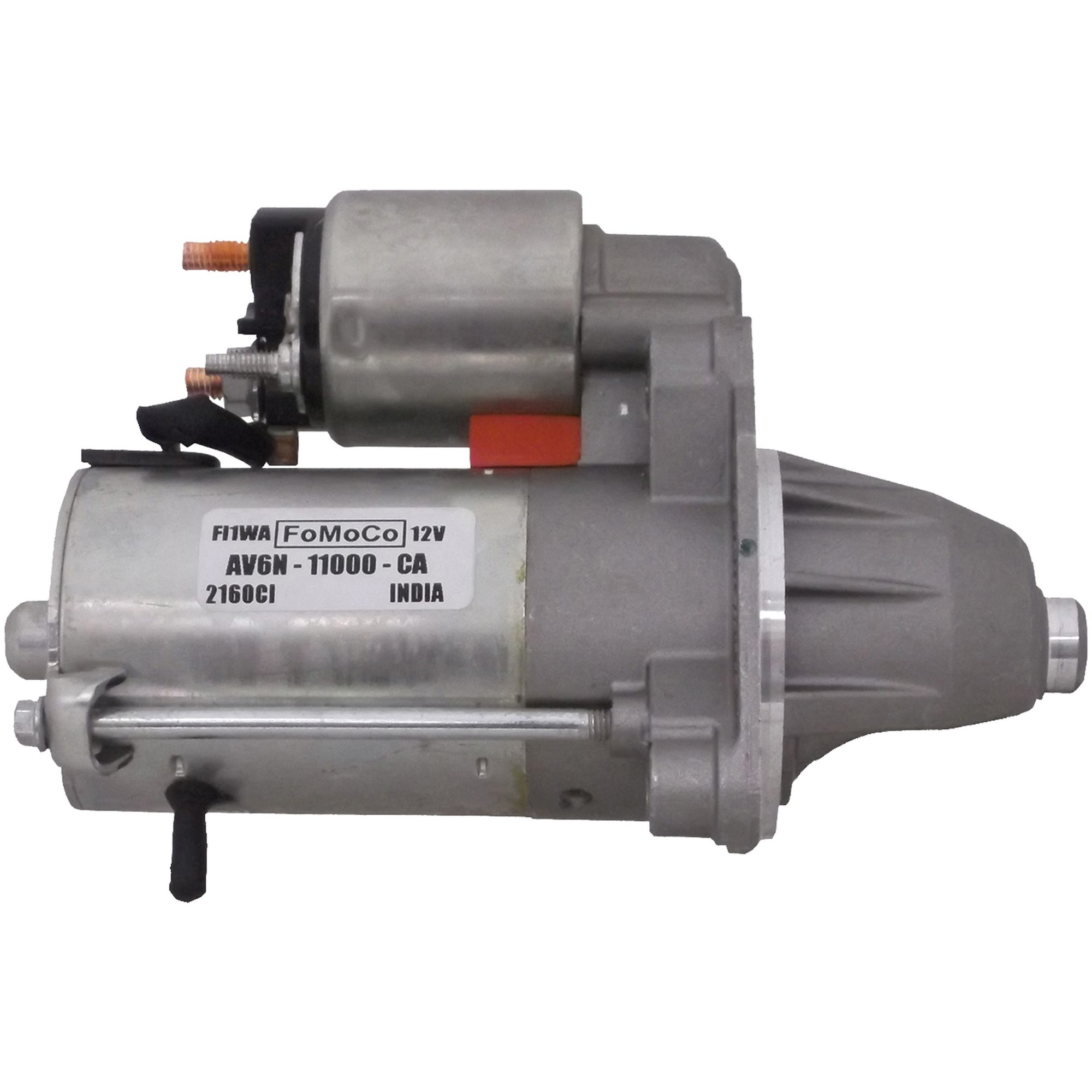 MPA Remanufactured Starter 19560 — image 4