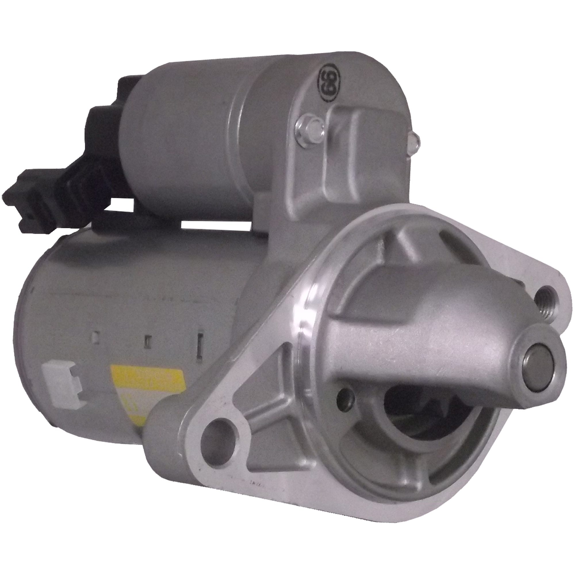 MPA Remanufactured Starter 19573 — image 2