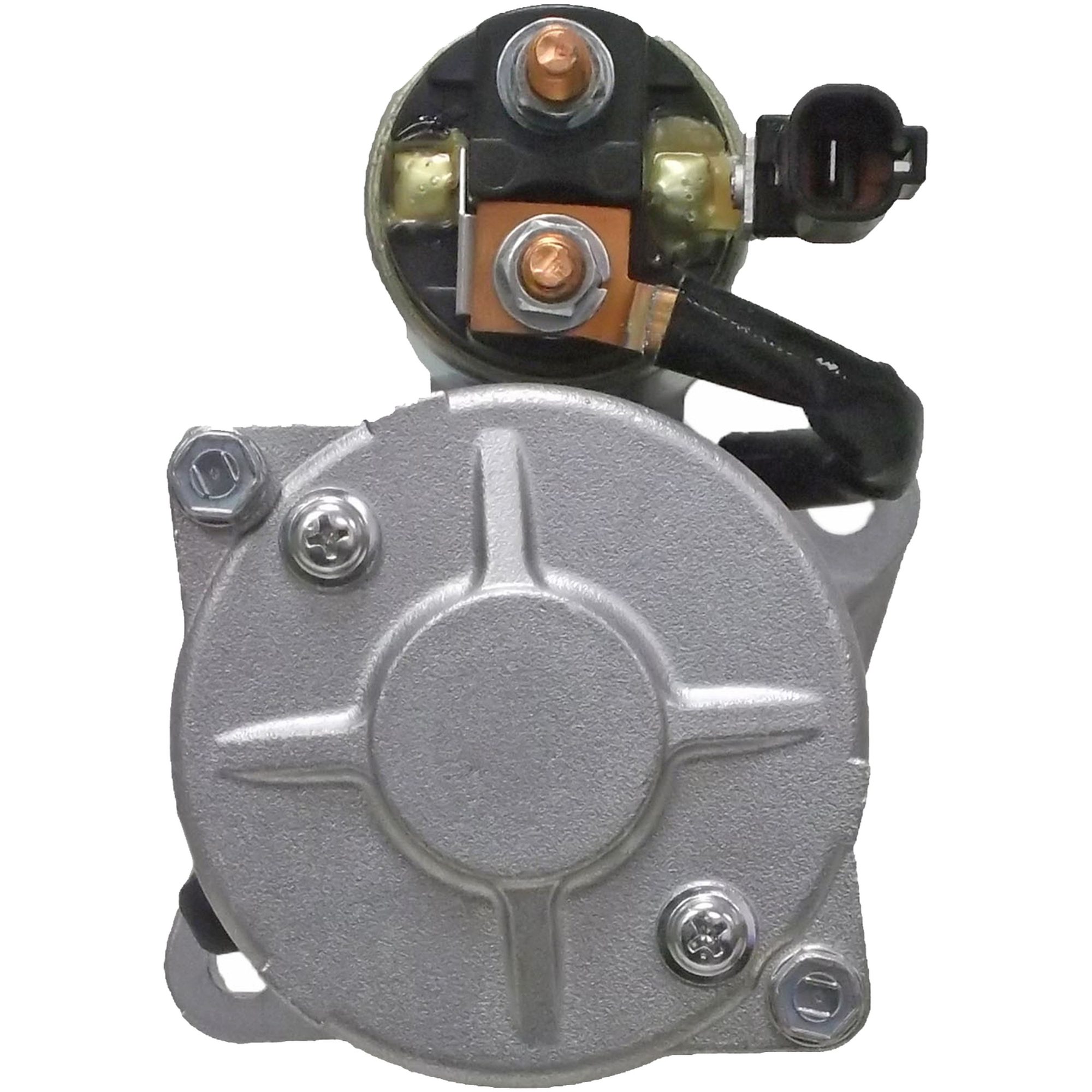 MPA Remanufactured Starter 19617 — image 4