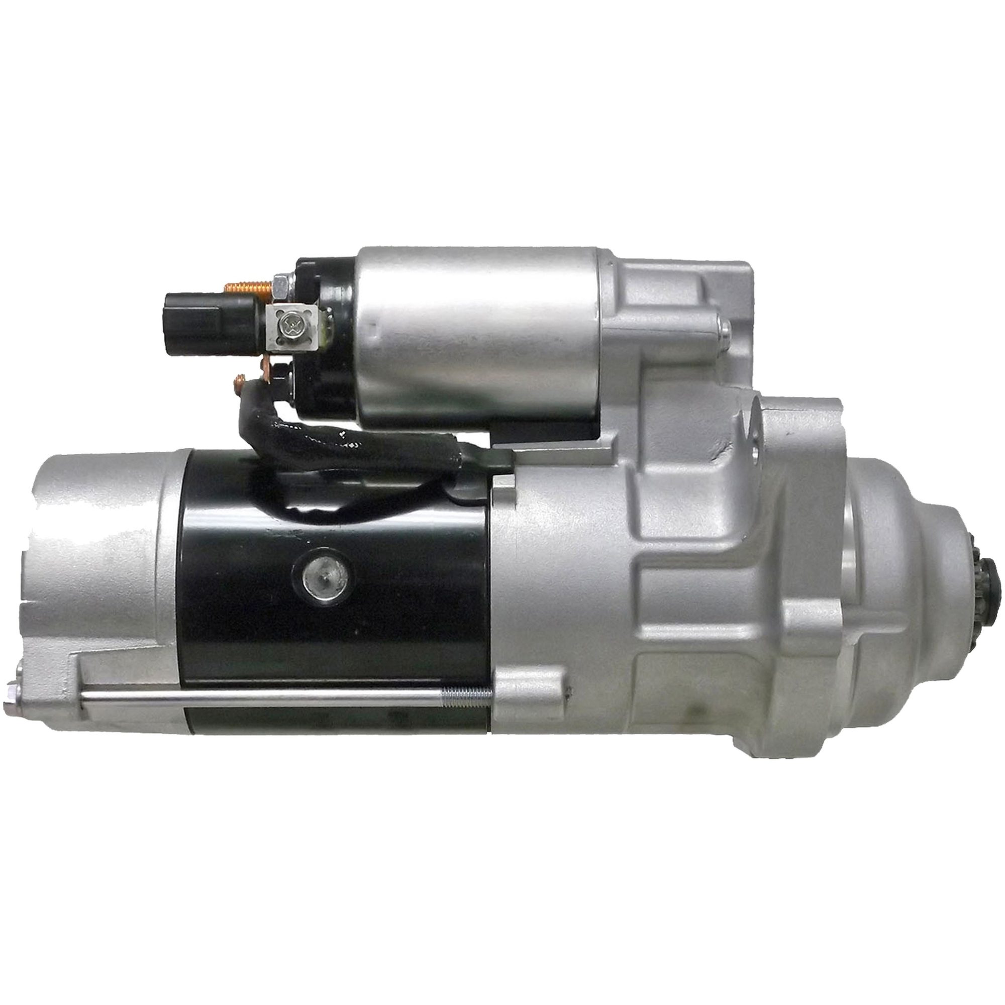 MPA Remanufactured Starter 19617 — image 3