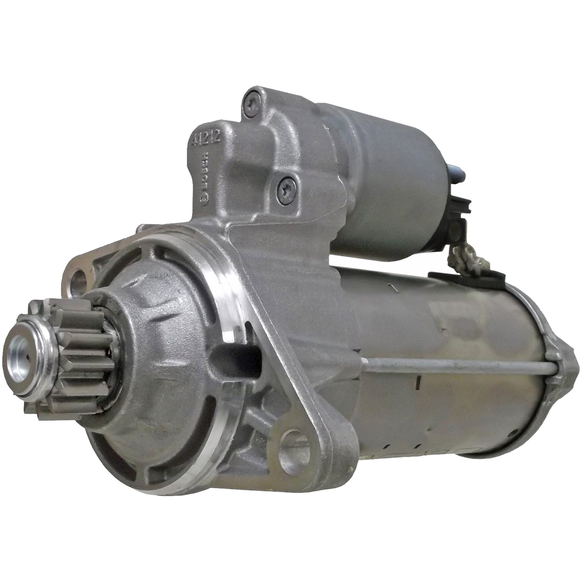 MPA Remanufactured Starter 19630 — image 2