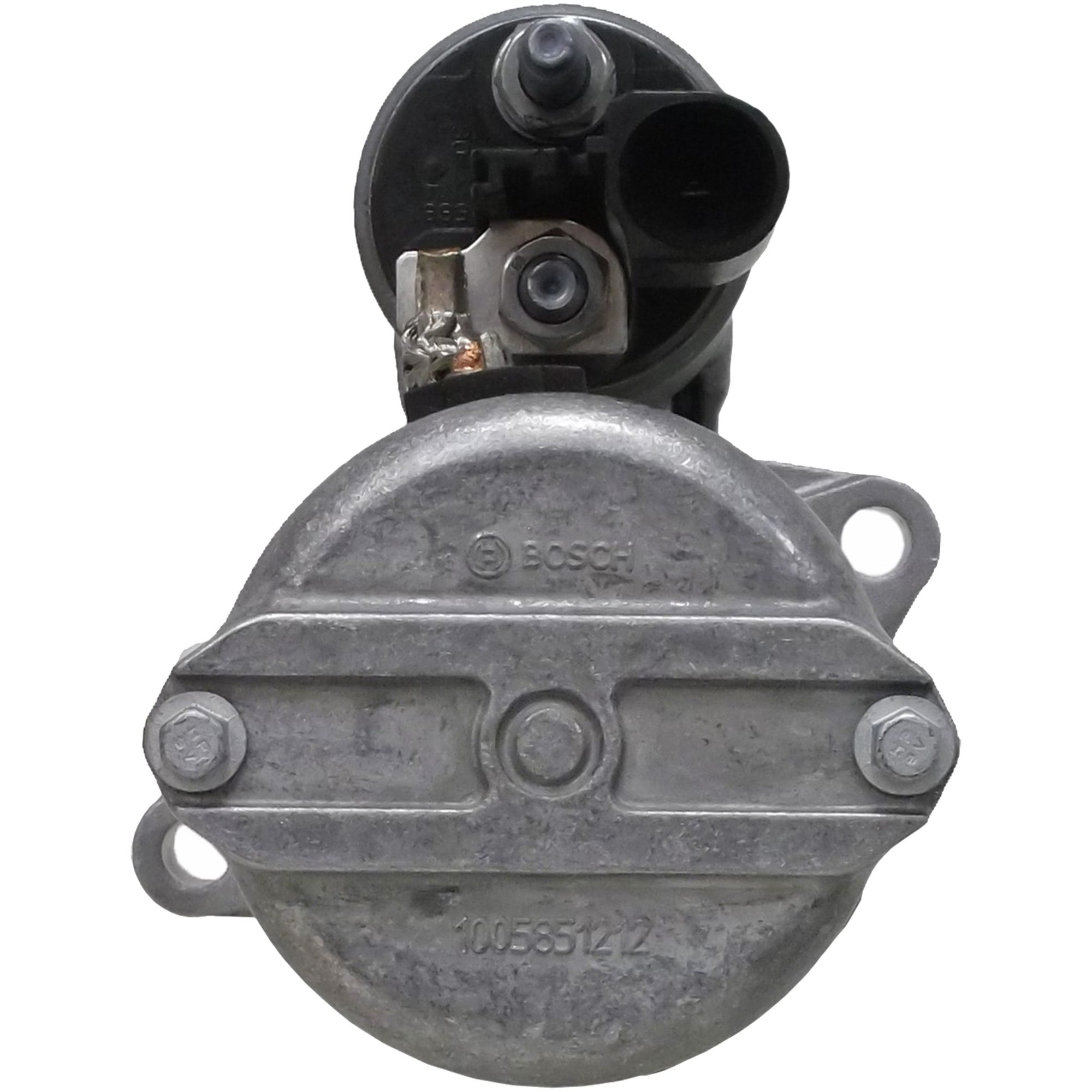 MPA Remanufactured Starter 19630 — image 3