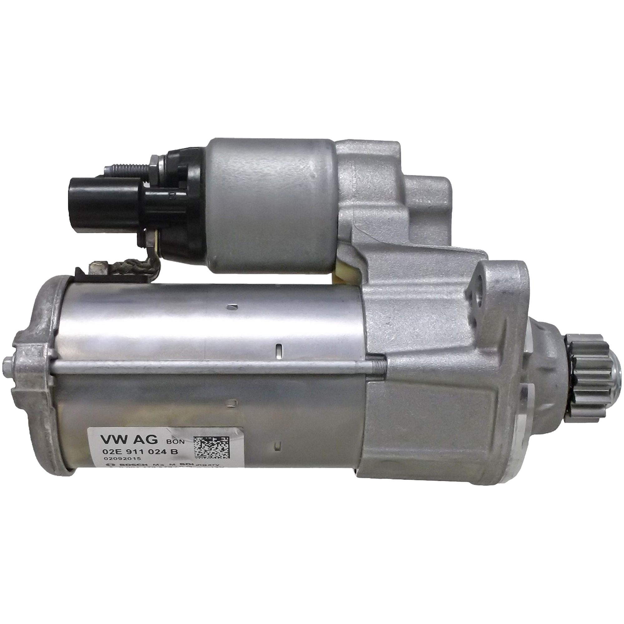 MPA Remanufactured Starter 19630 — image 4