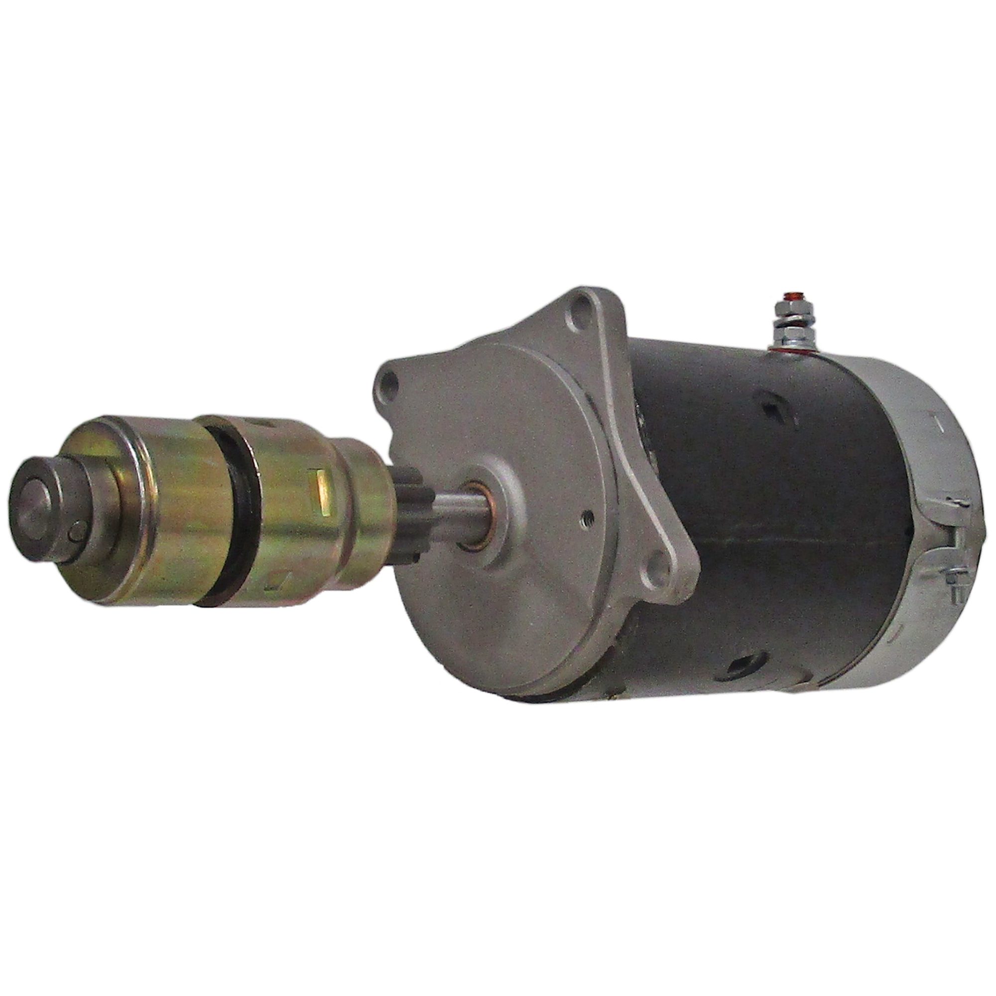MPA Remanufactured Starter 3115 — image 4