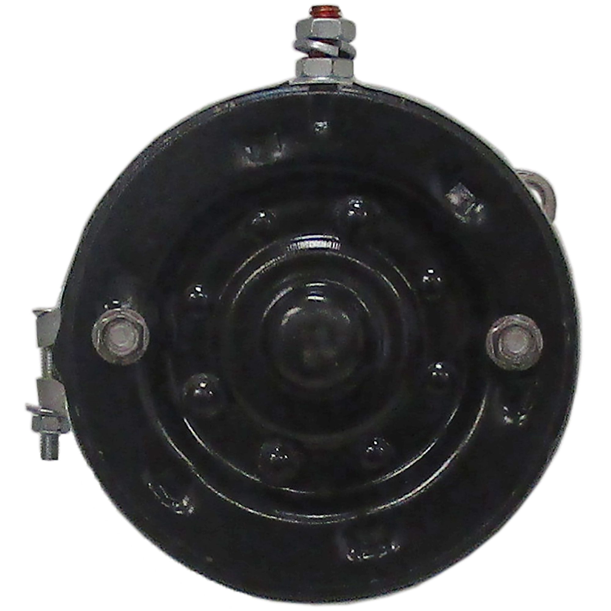 MPA Remanufactured Starter 3115 — image 2