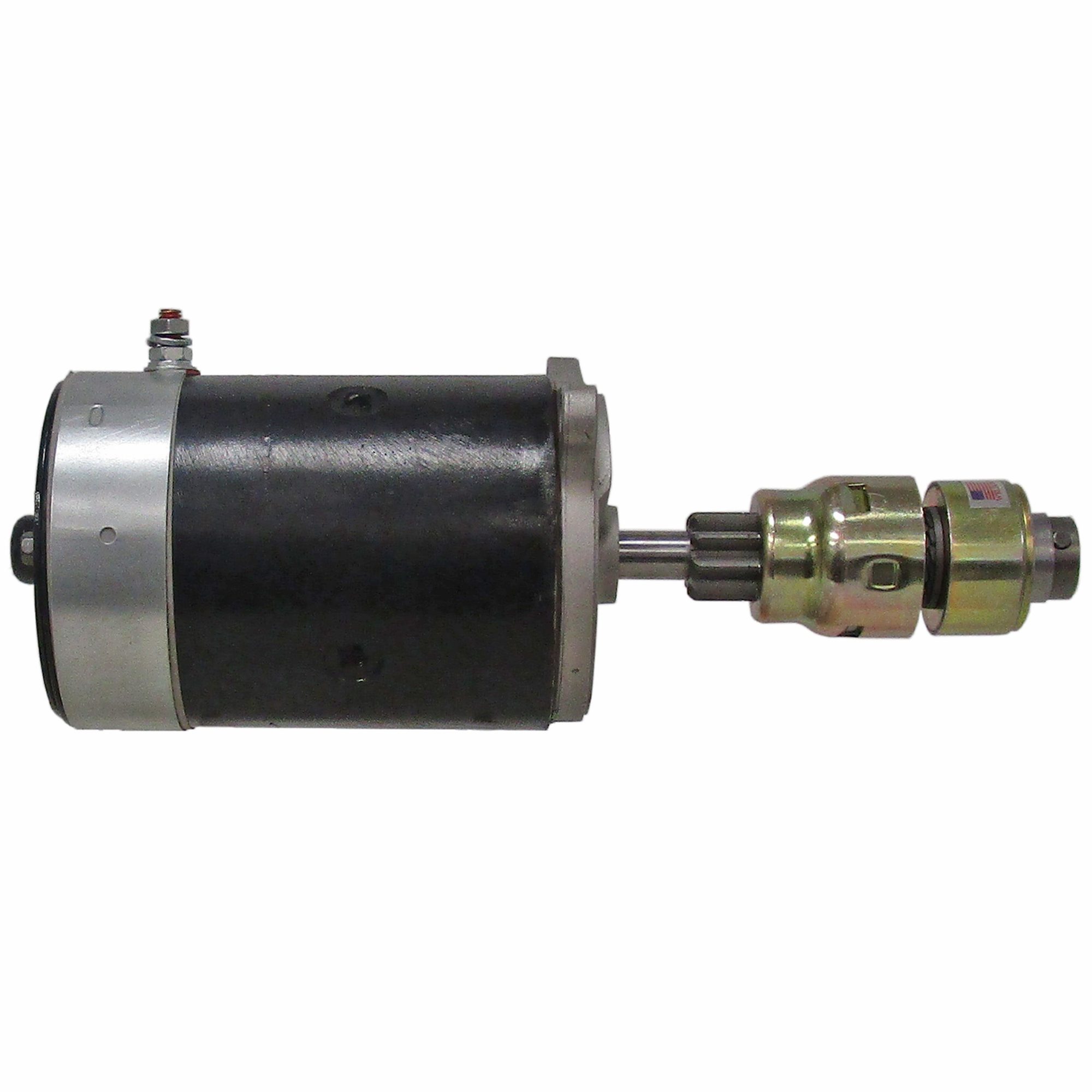 MPA Remanufactured Starter 3115 — image 3